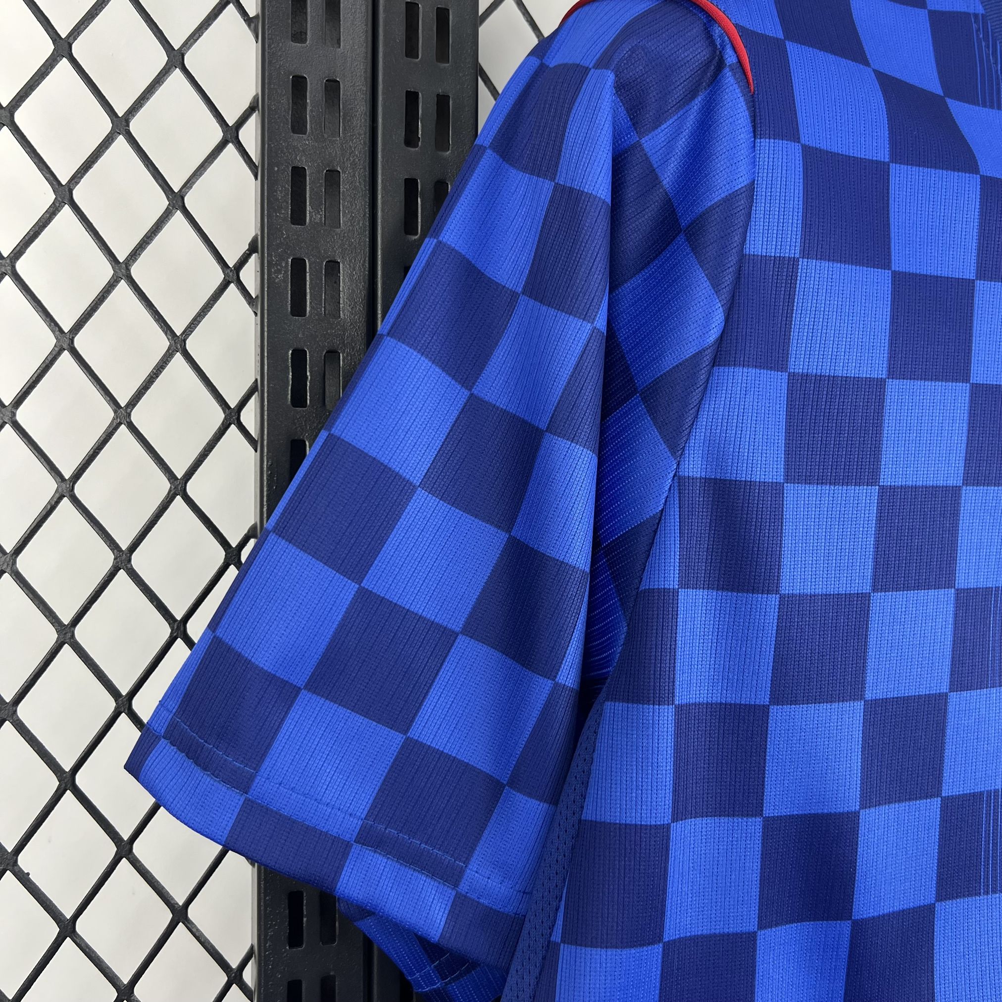 CROATIA 2026 AWAY JERSEY - STADIUM VERSION  2