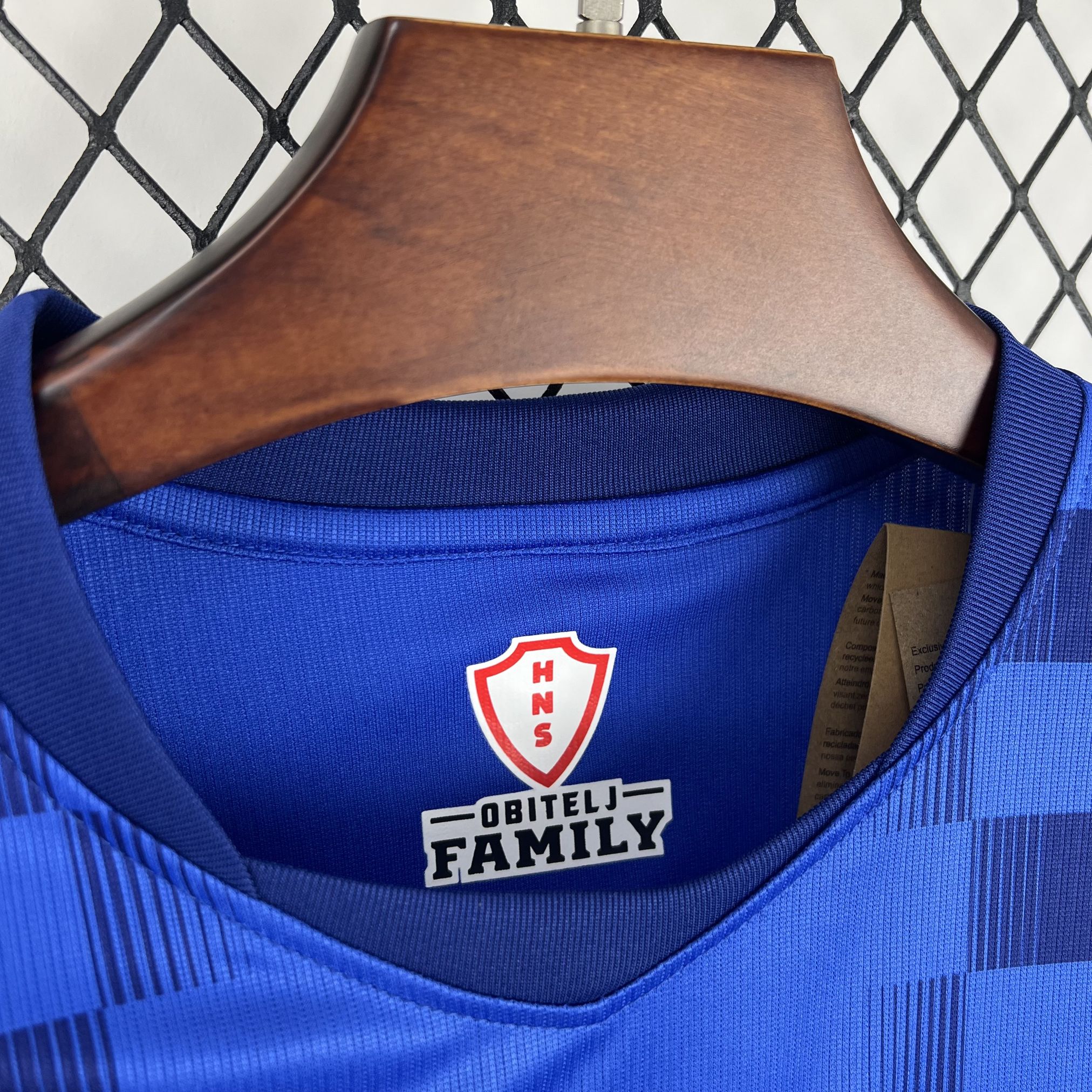 CROATIA 2026 AWAY JERSEY - STADIUM VERSION  3