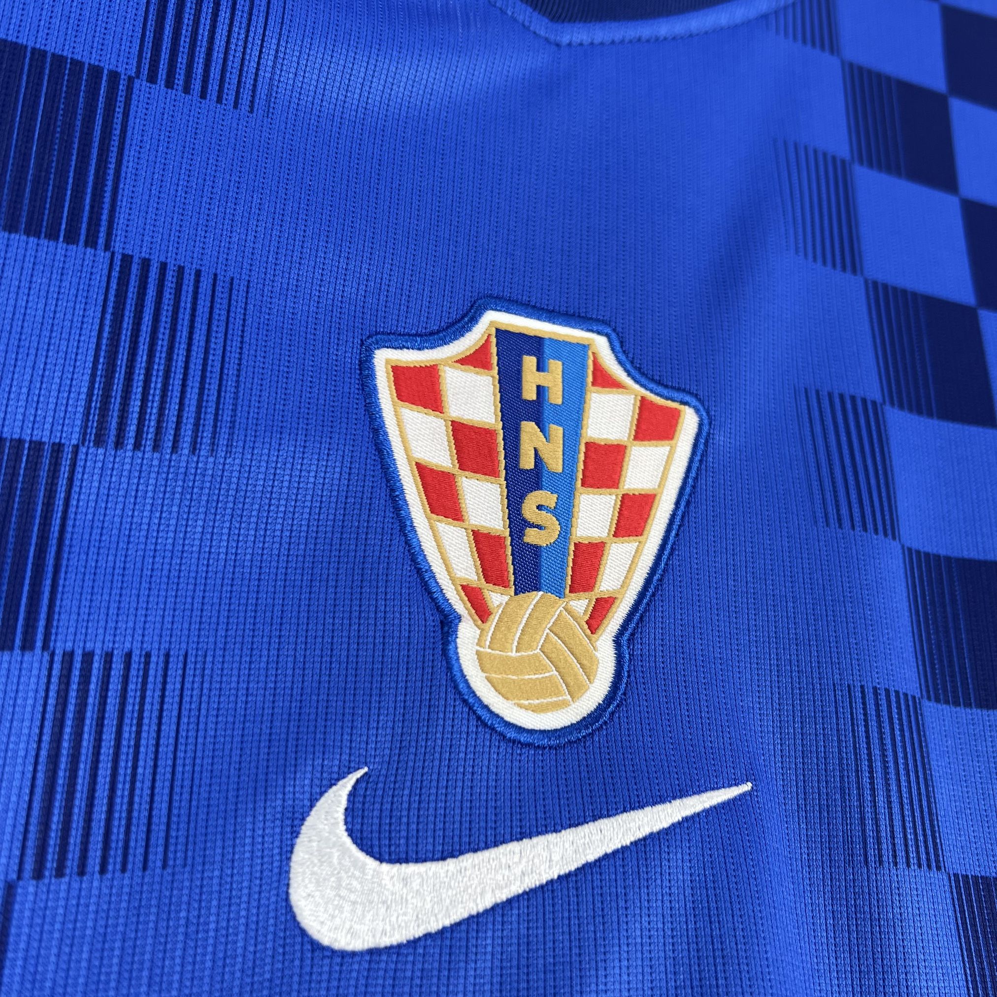 CROATIA 2026 AWAY JERSEY - STADIUM VERSION  4