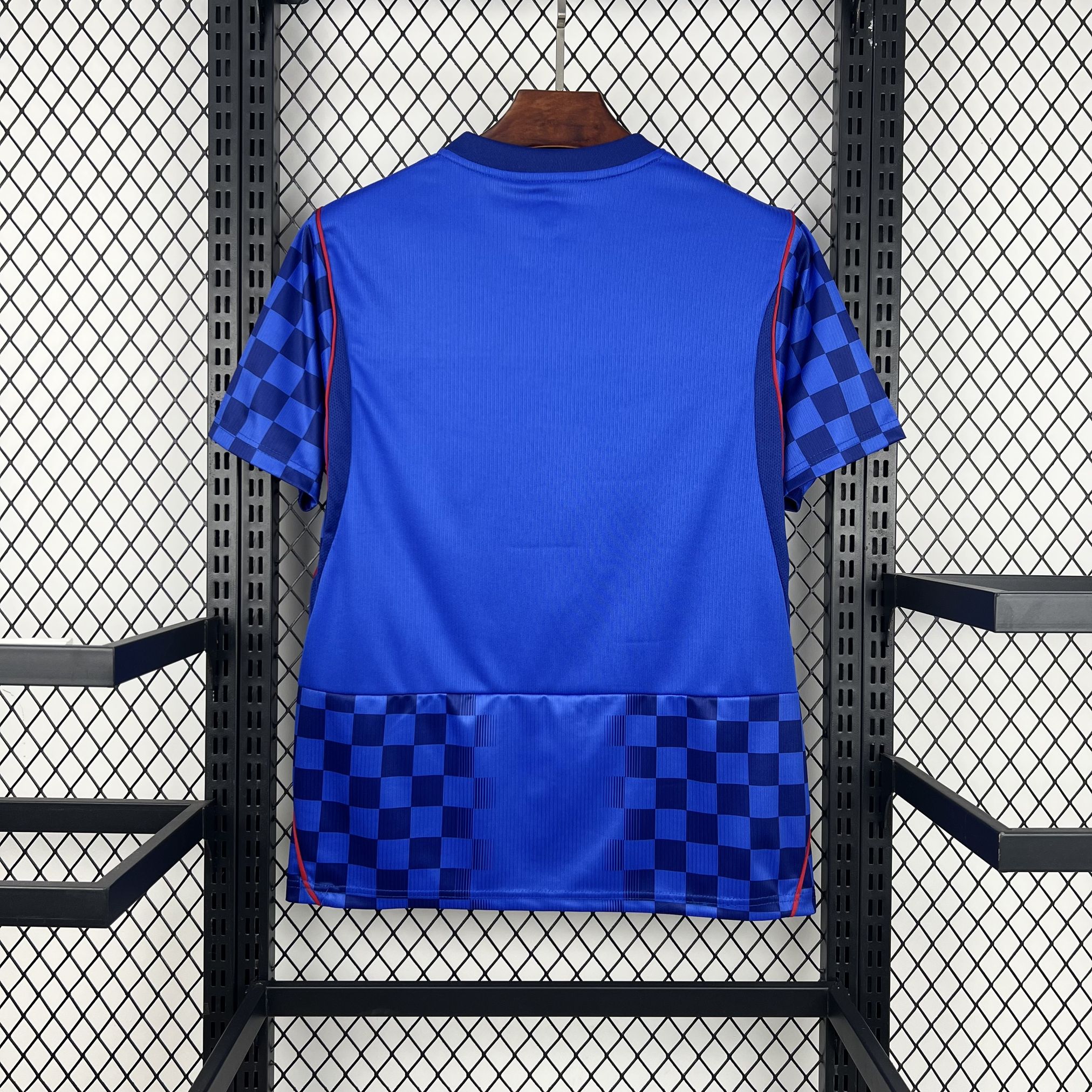CROATIA 2026 AWAY JERSEY - STADIUM VERSION  6