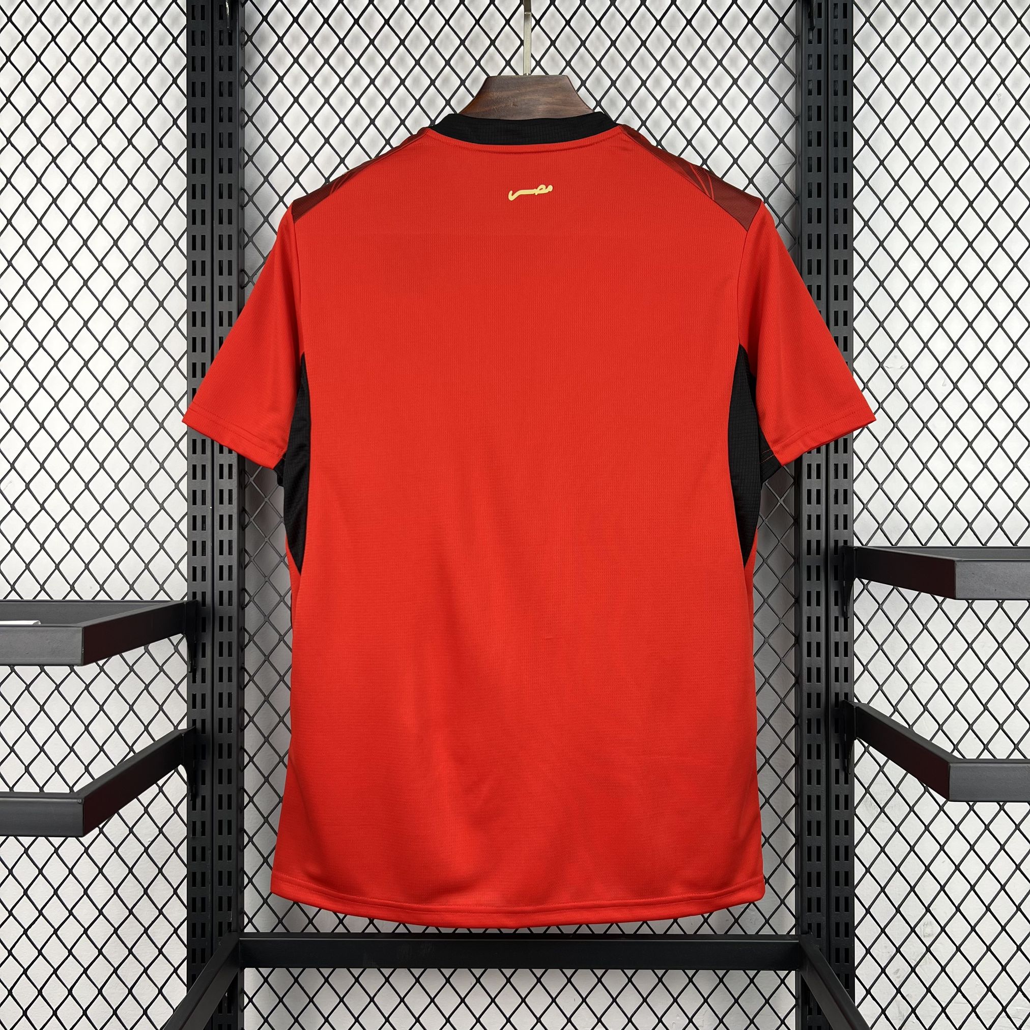 EGYPT 2026 HOME JERSEY - STADIUM VERSION  2
