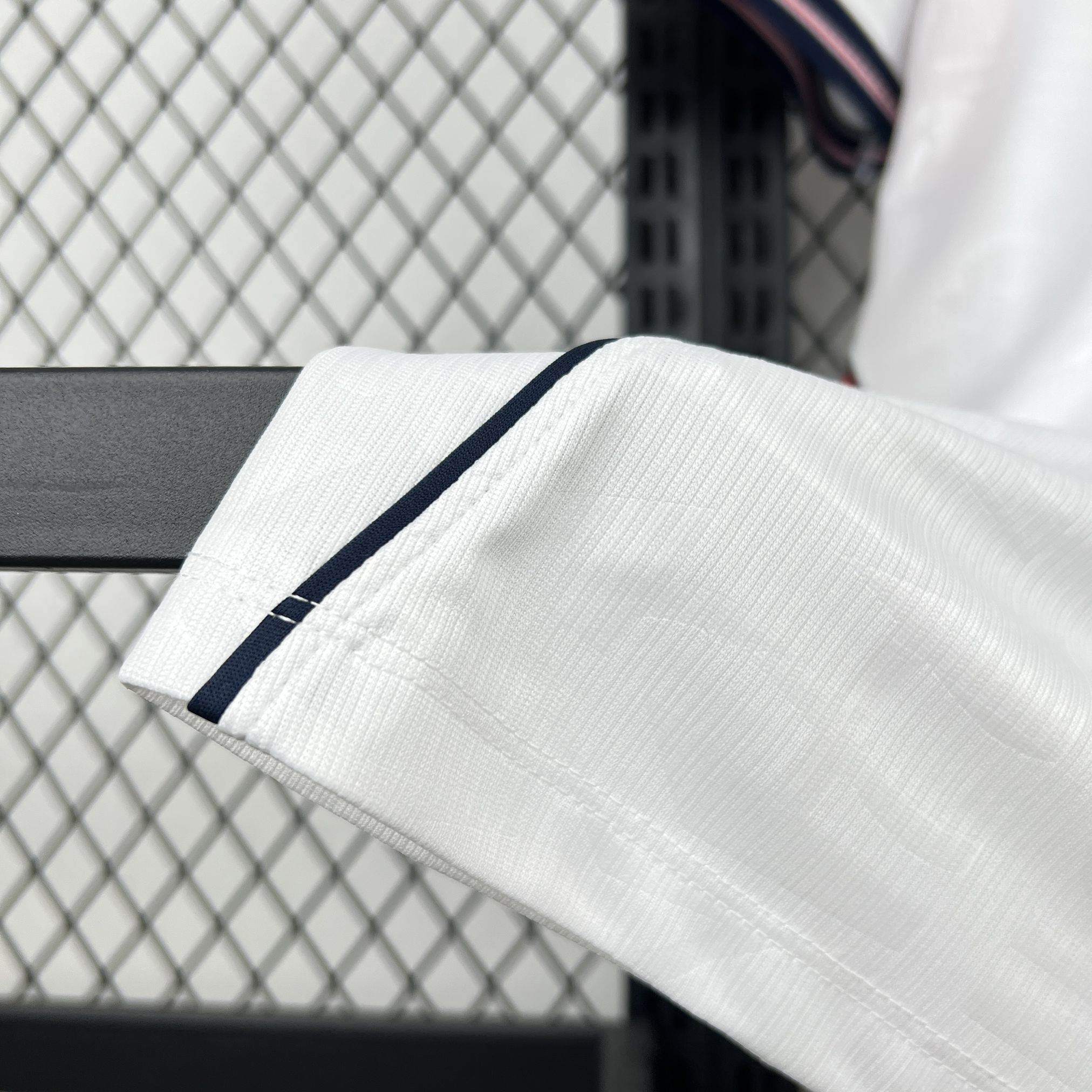 ENGLAND 2026 HOME JERSEY - STADIUM VERSION  3