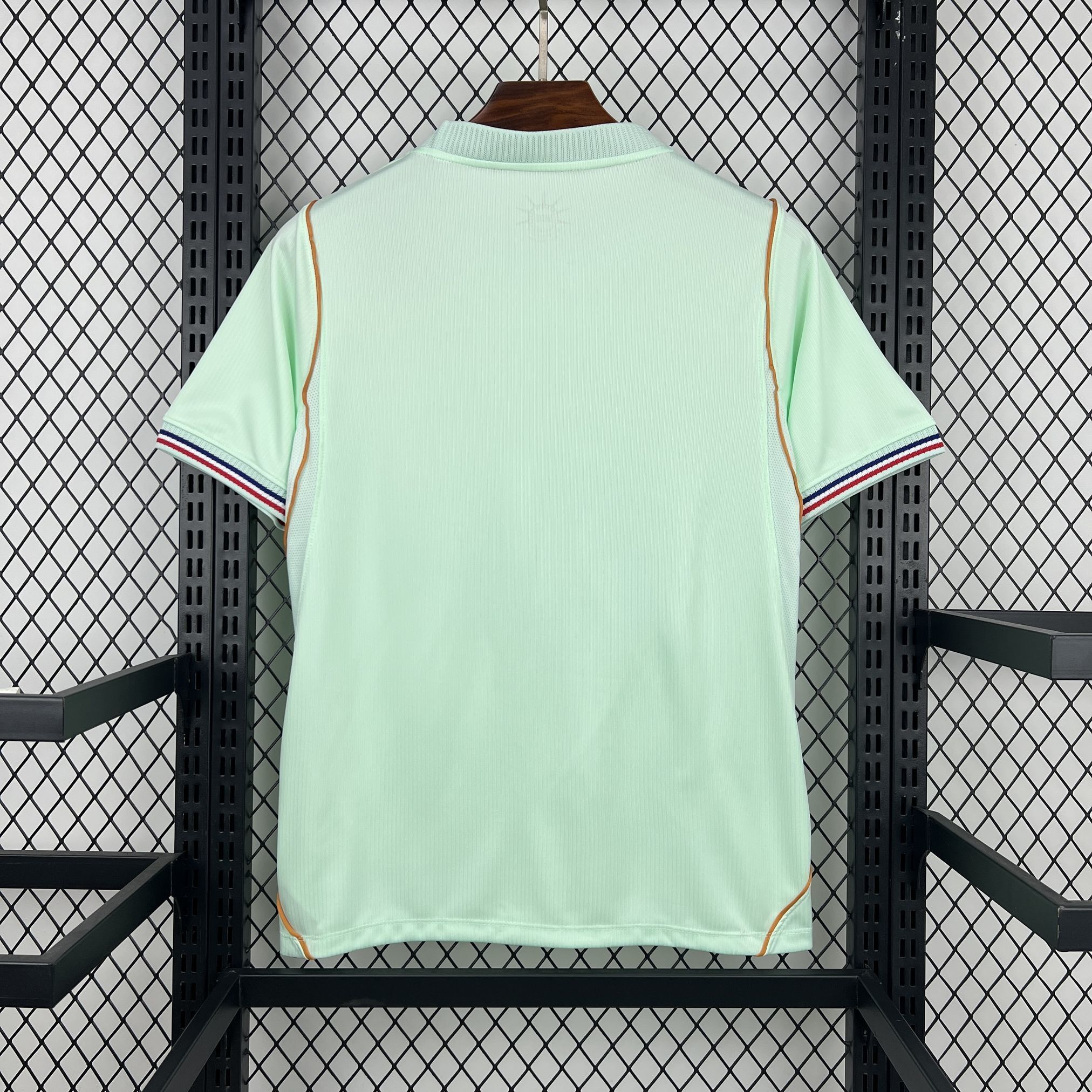 FRANCE 2026 AWAY JERSEY - STADIUM VERSION  3