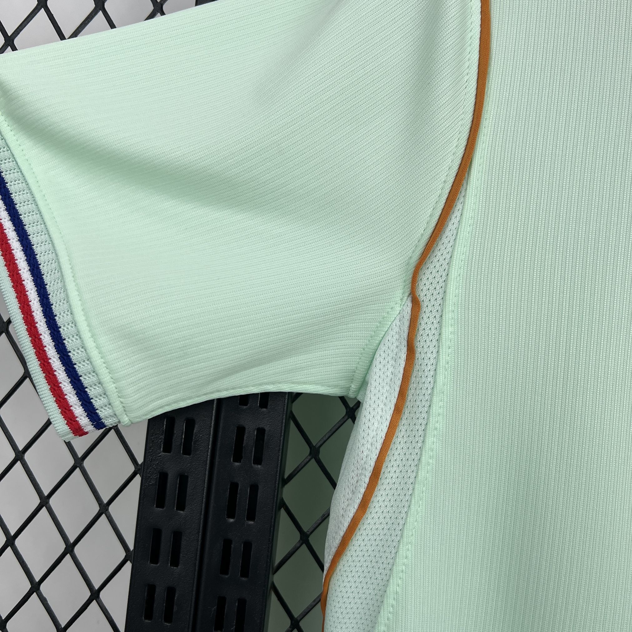 FRANCE 2026 AWAY JERSEY - STADIUM VERSION  5