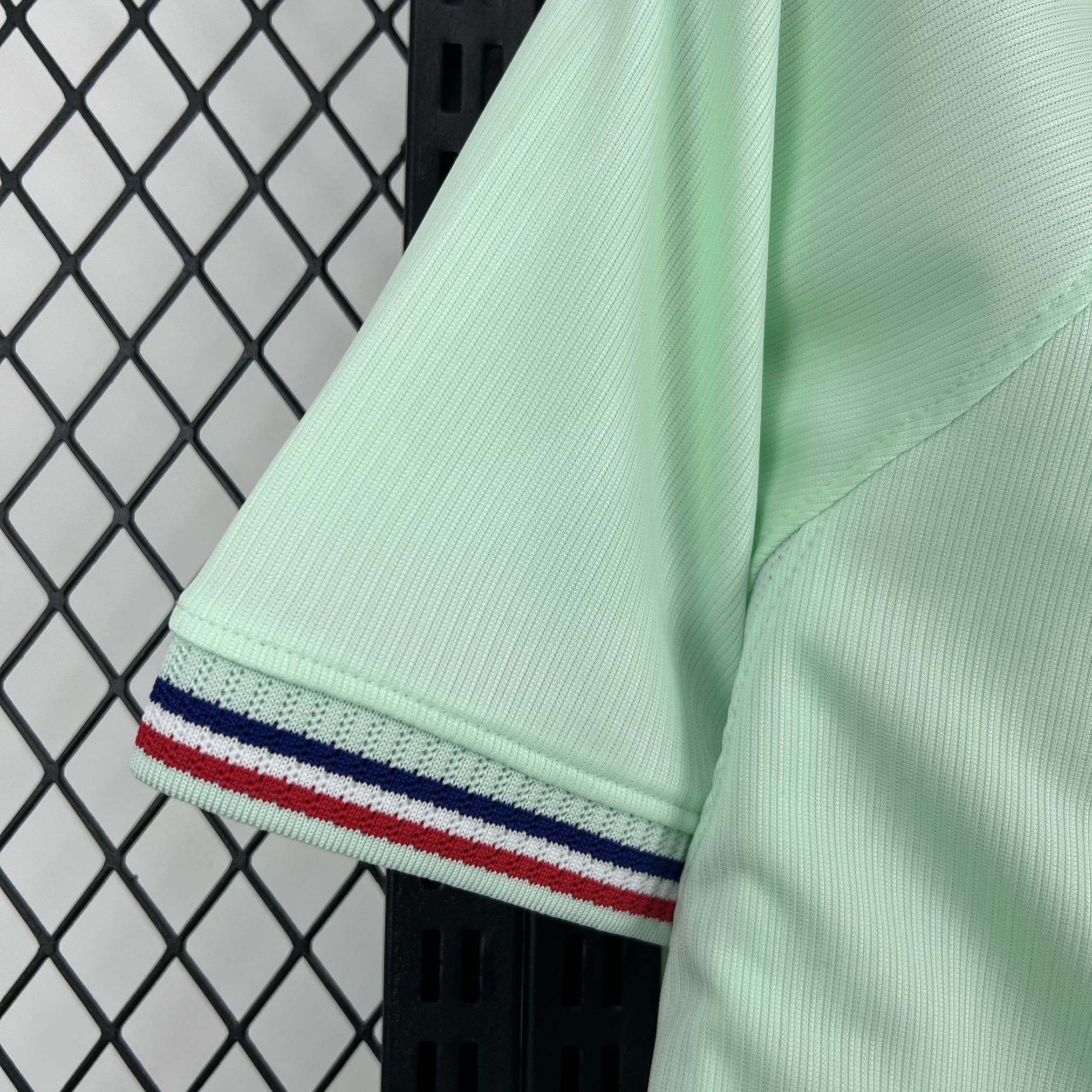 FRANCE 2026 AWAY JERSEY - STADIUM VERSION  8