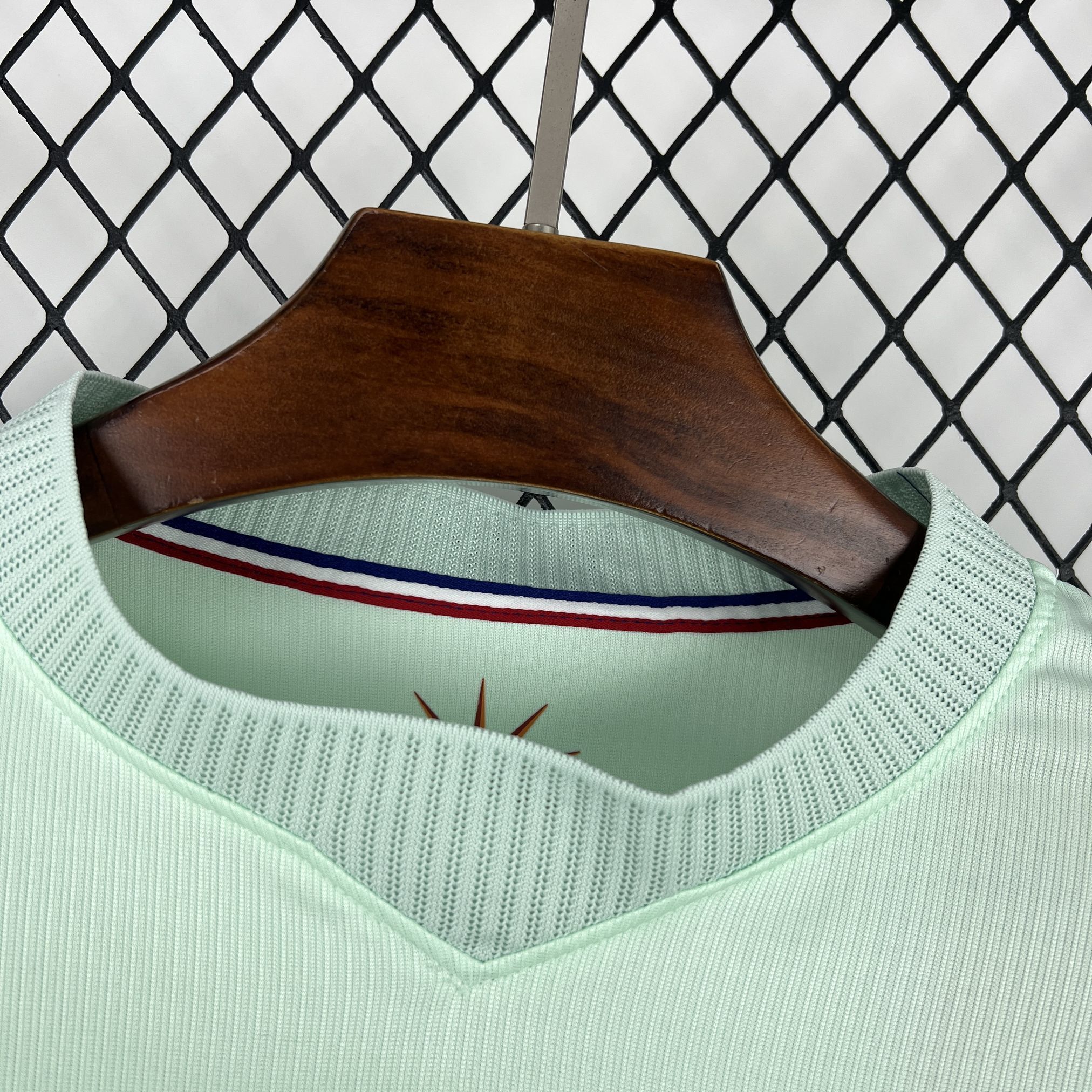 FRANCE 2026 AWAY JERSEY - STADIUM VERSION  10