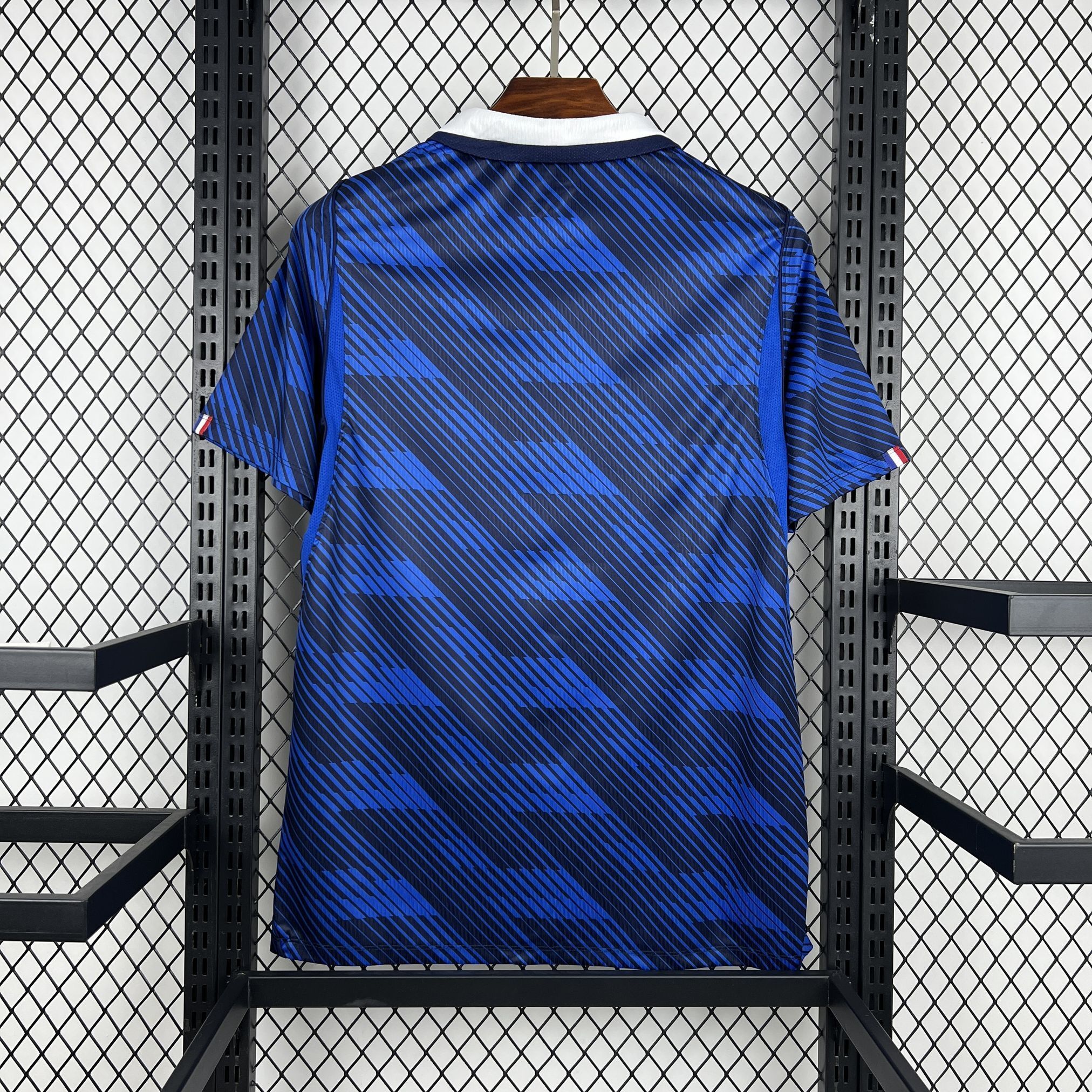 FRANCE 2026 HOME JERSEY - STADIUM VERSION 2