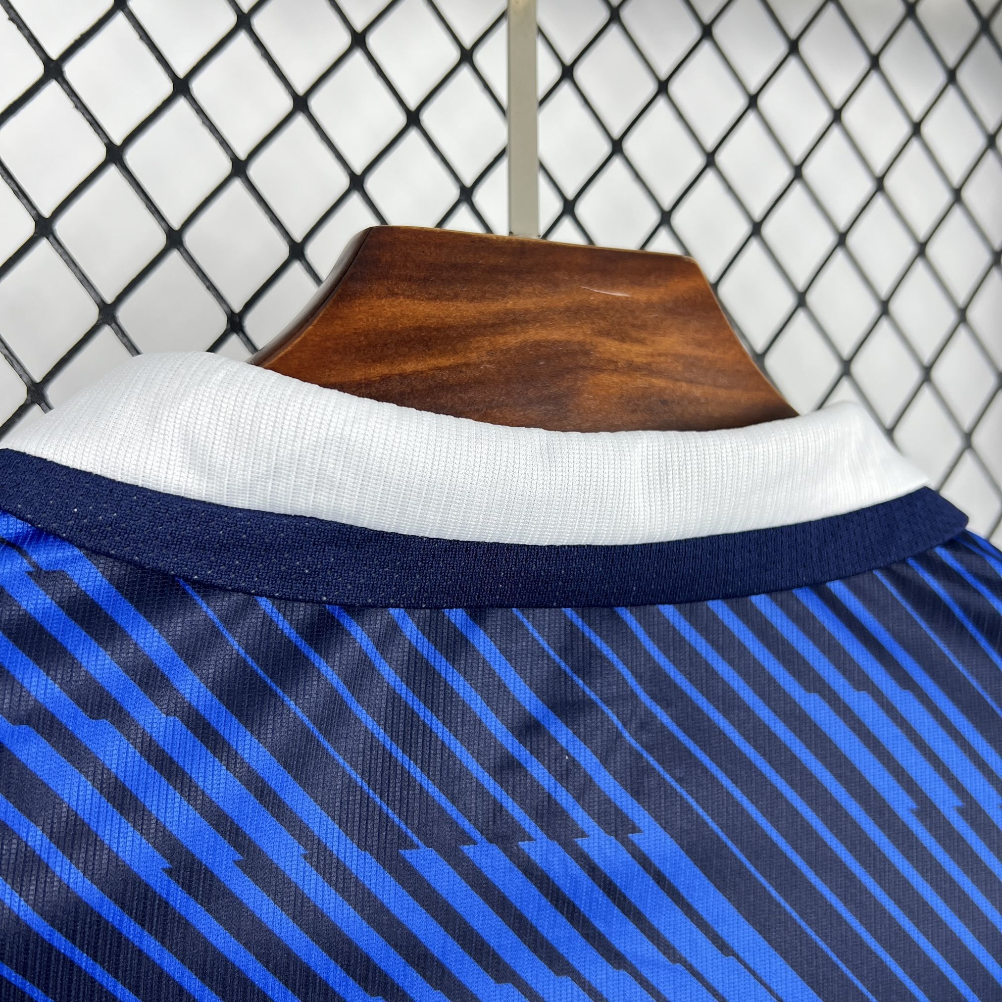 FRANCE 2026 HOME JERSEY - STADIUM VERSION 6