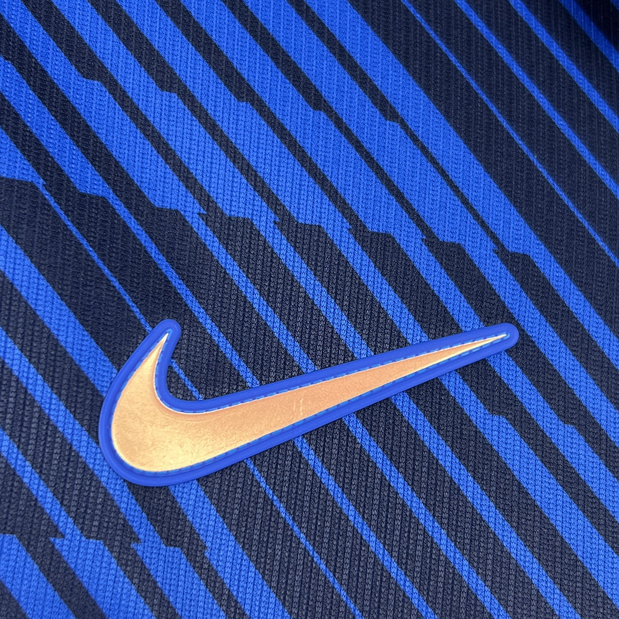 FRANCE 2026 HOME JERSEY - STADIUM VERSION 7