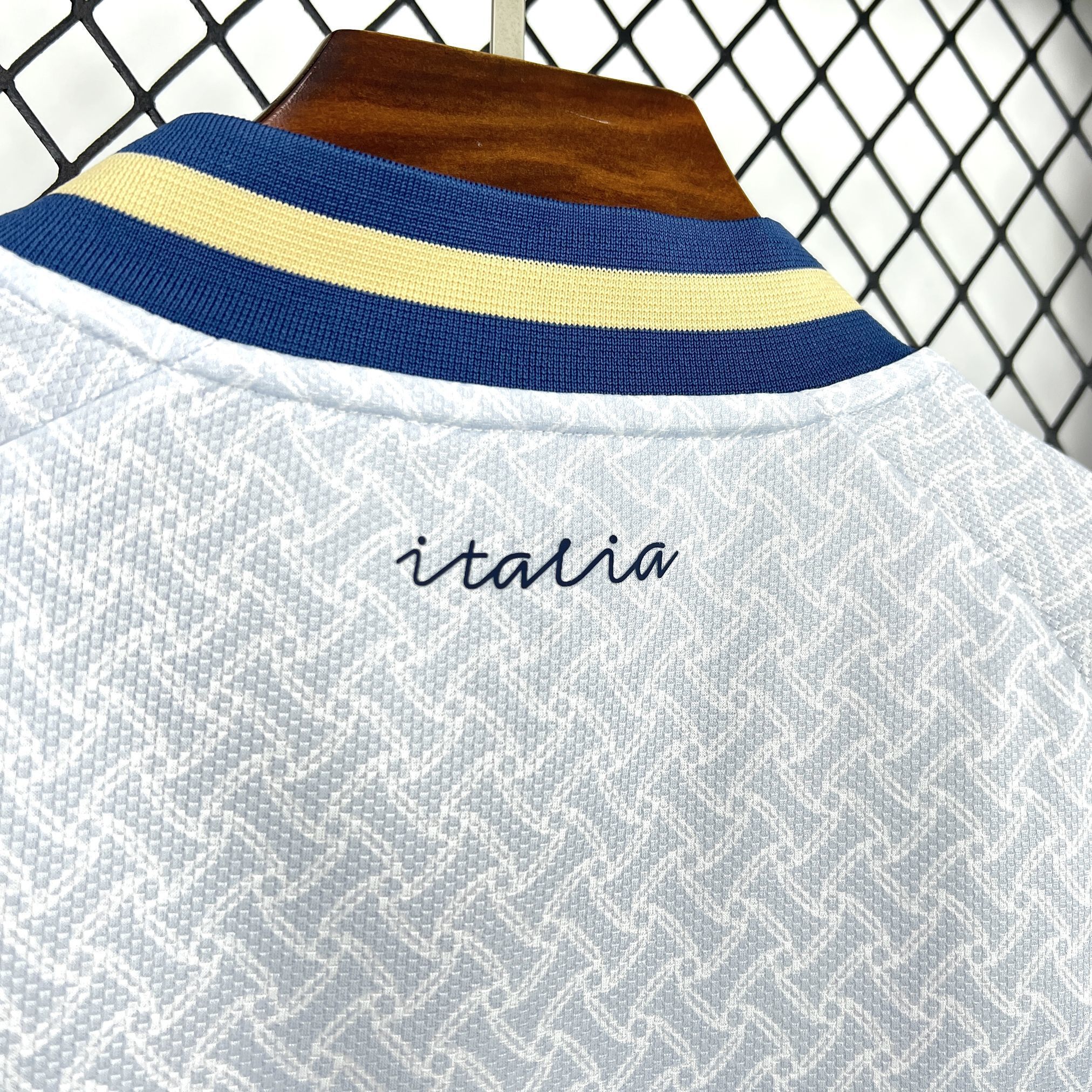 ITALY 2026 AWAY JERSEY - STADIUM VERSION  2