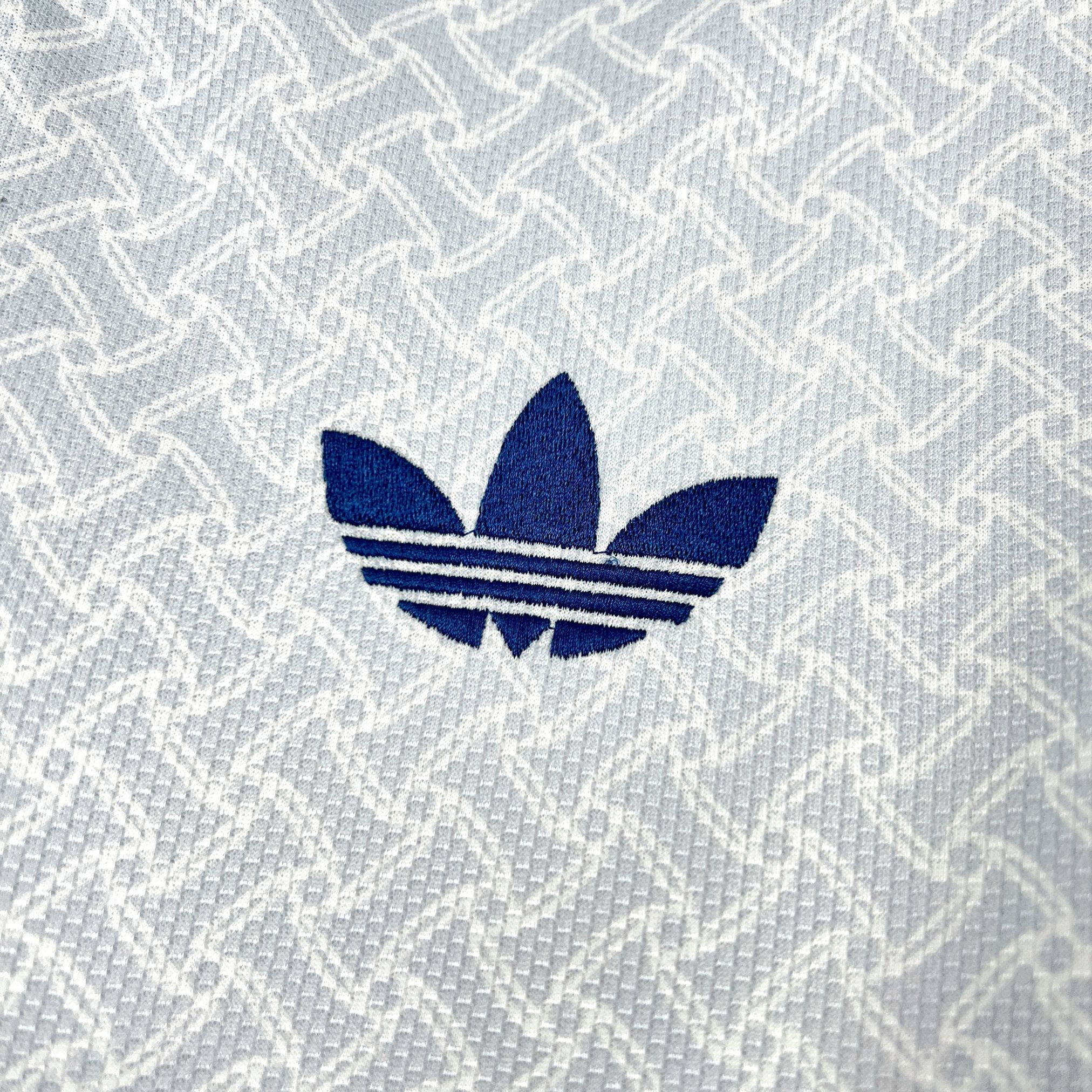 ITALY 2026 AWAY JERSEY - STADIUM VERSION  3