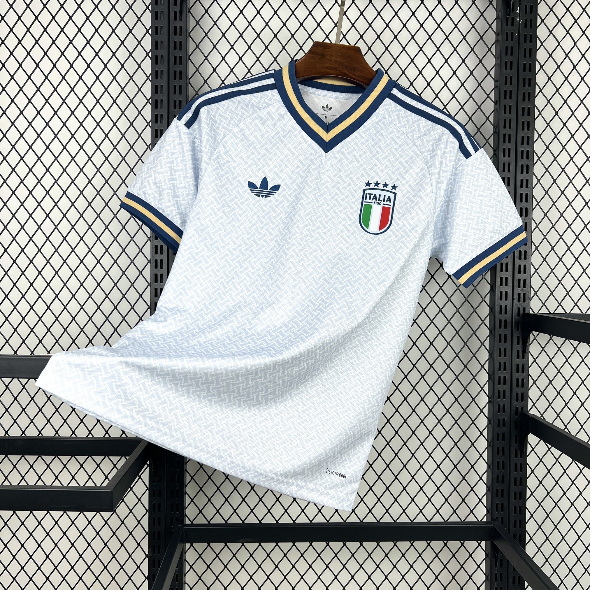 ITALY 2026 AWAY JERSEY - STADIUM VERSION