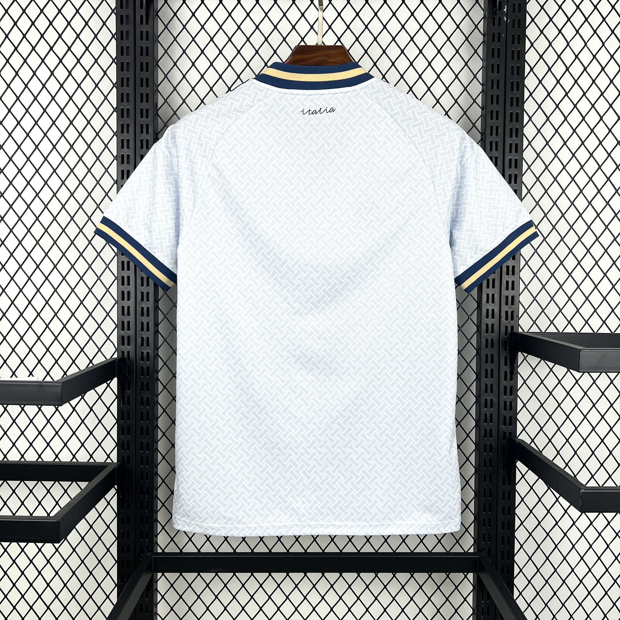 ITALY 2026 AWAY JERSEY - STADIUM VERSION  5