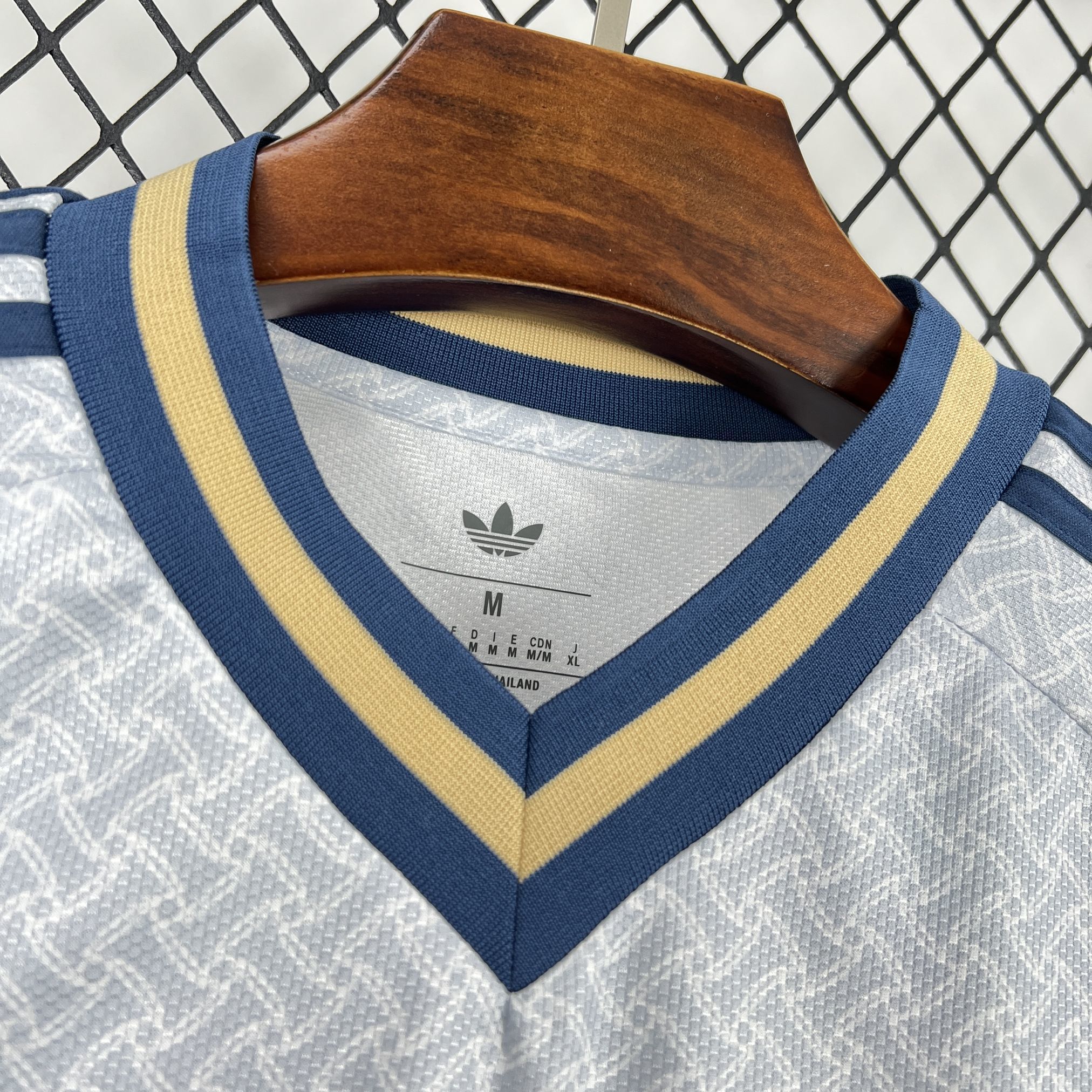 ITALY 2026 AWAY JERSEY - STADIUM VERSION  7