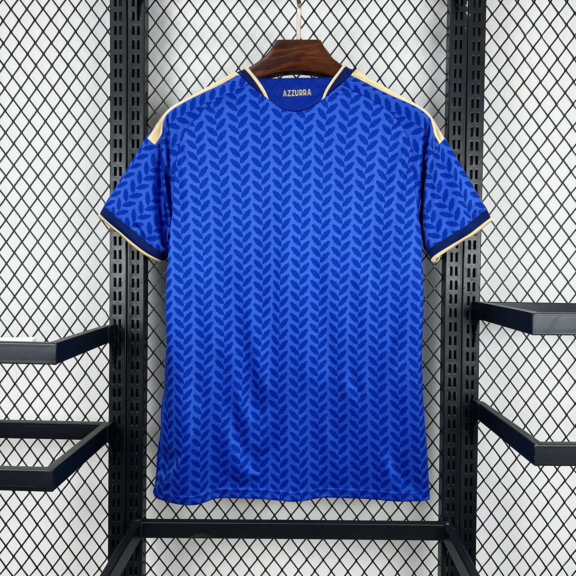 ITALY 2026 HOME JERSEY - STADIUM VERSION  2