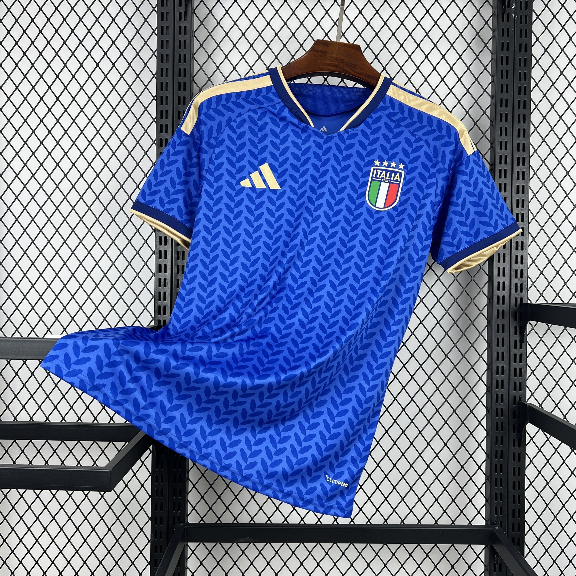 ITALY 2026 HOME JERSEY - STADIUM VERSION