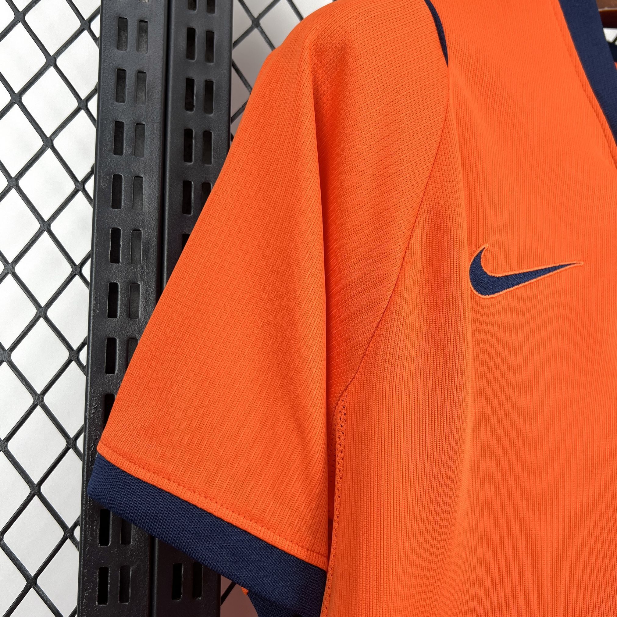 NETHERLANDS 2026 HOME JERSEY - STADIUM VERSION  2