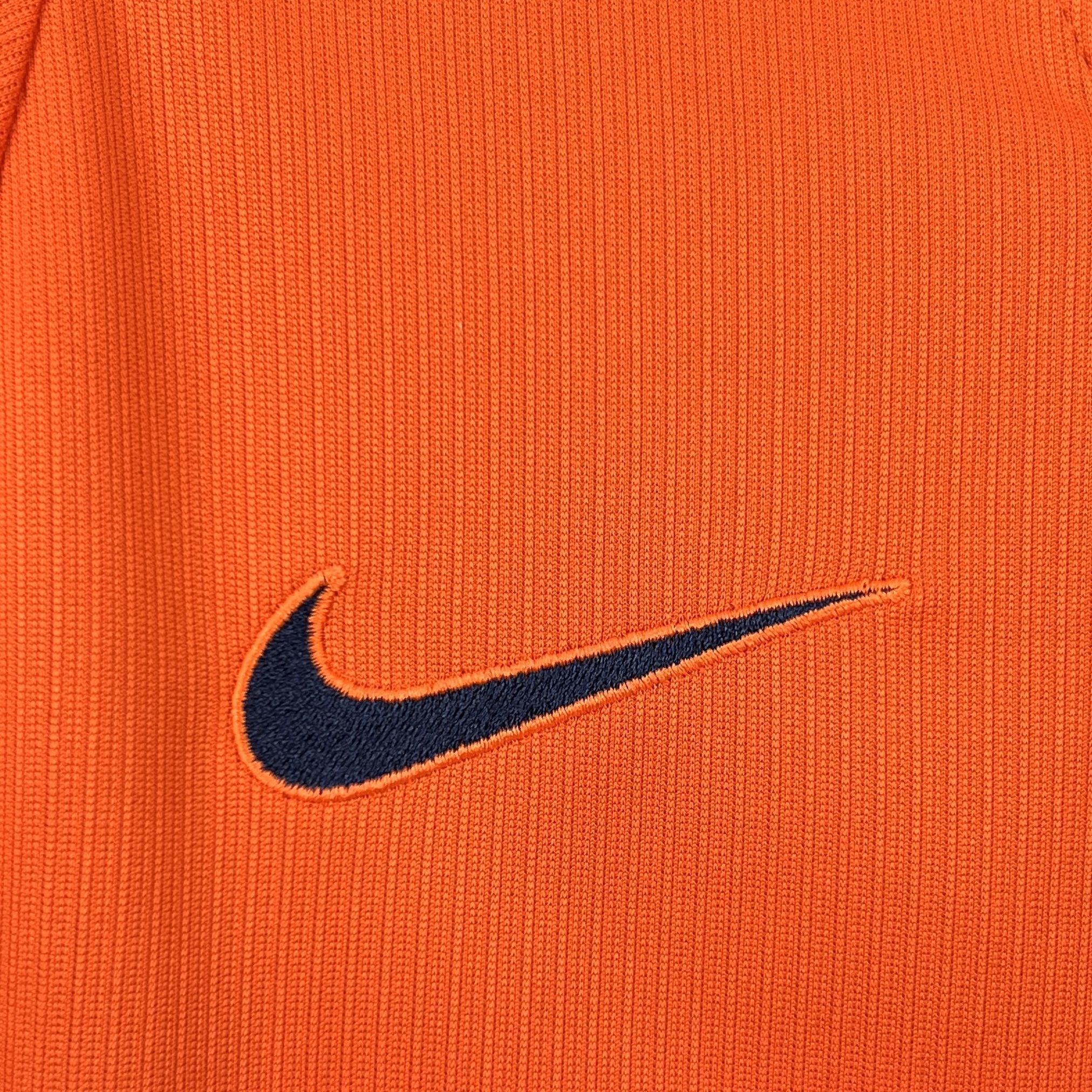 NETHERLANDS 2026 HOME JERSEY - STADIUM VERSION  6
