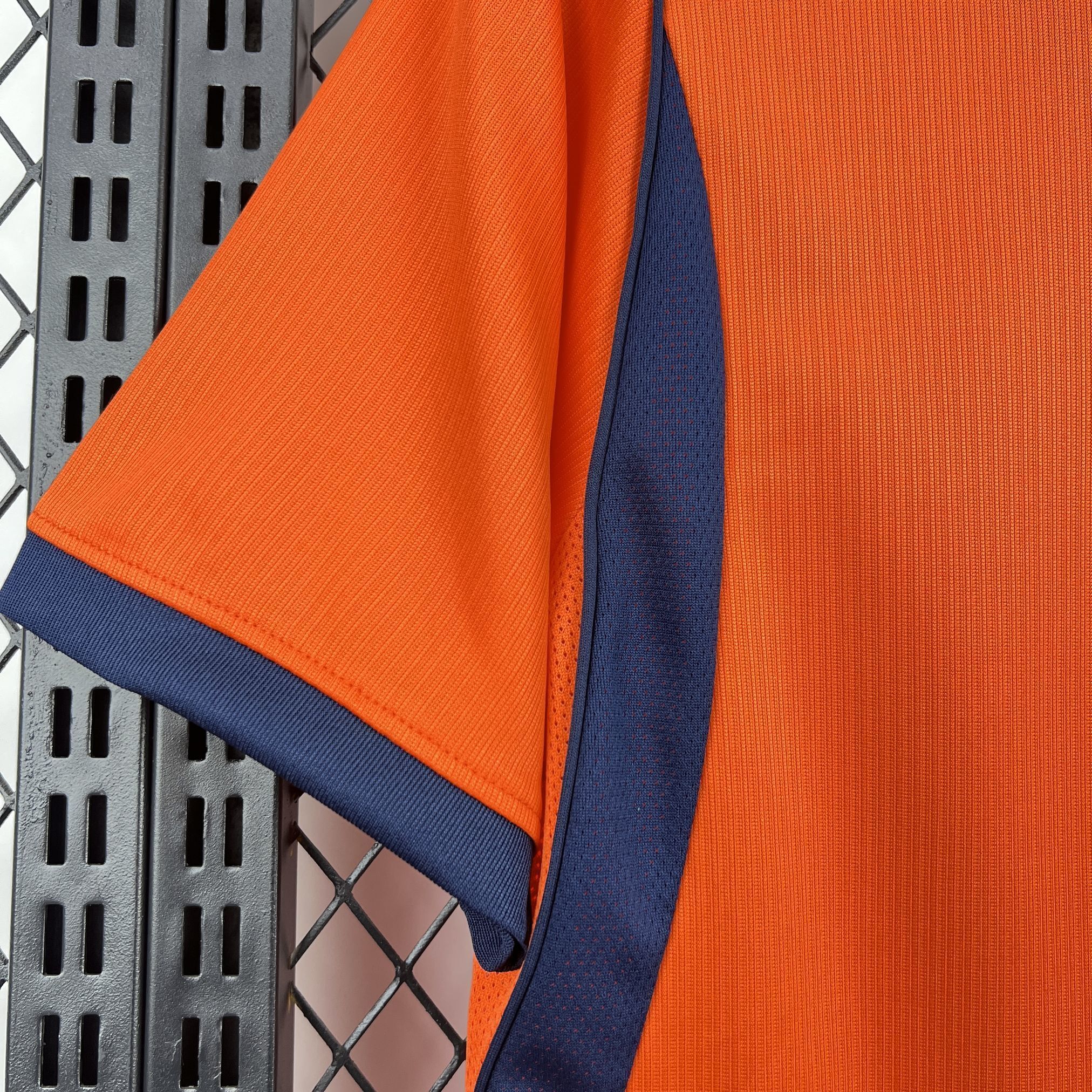 NETHERLANDS 2026 HOME JERSEY - STADIUM VERSION  7