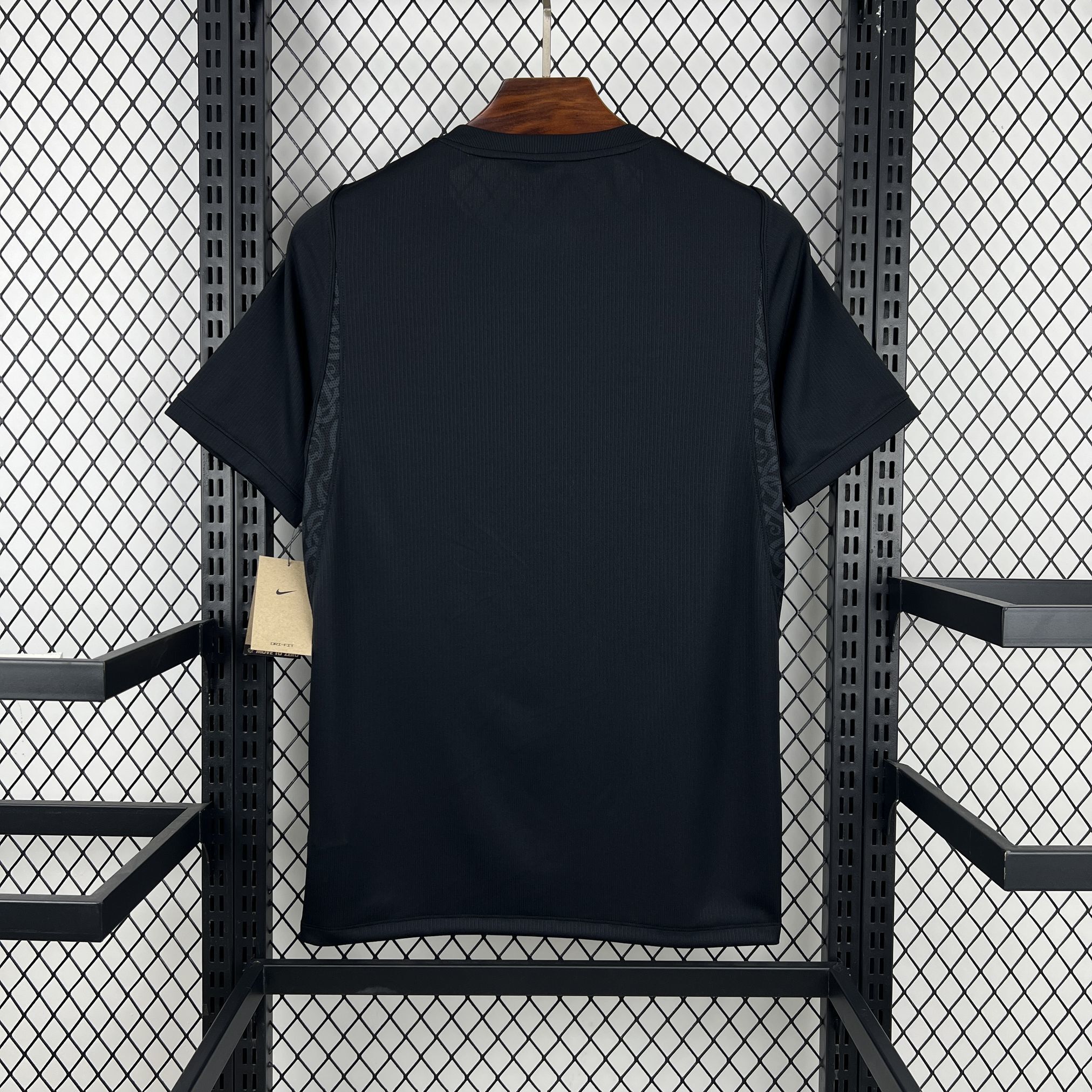 NORWAY 2026 HOME JERSEY - STADIUM VERSION  3