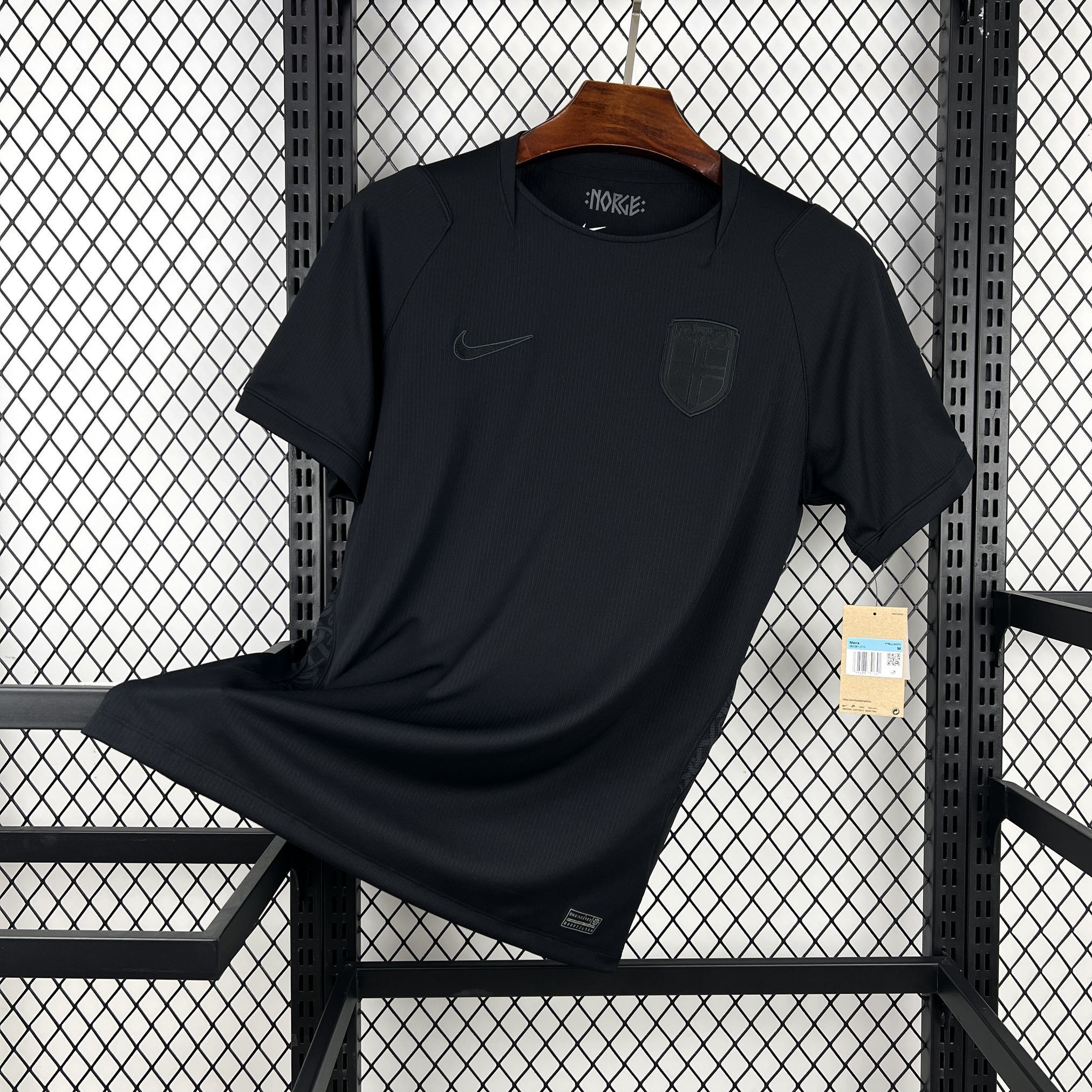 NORWAY 2026 HOME JERSEY - STADIUM VERSION
