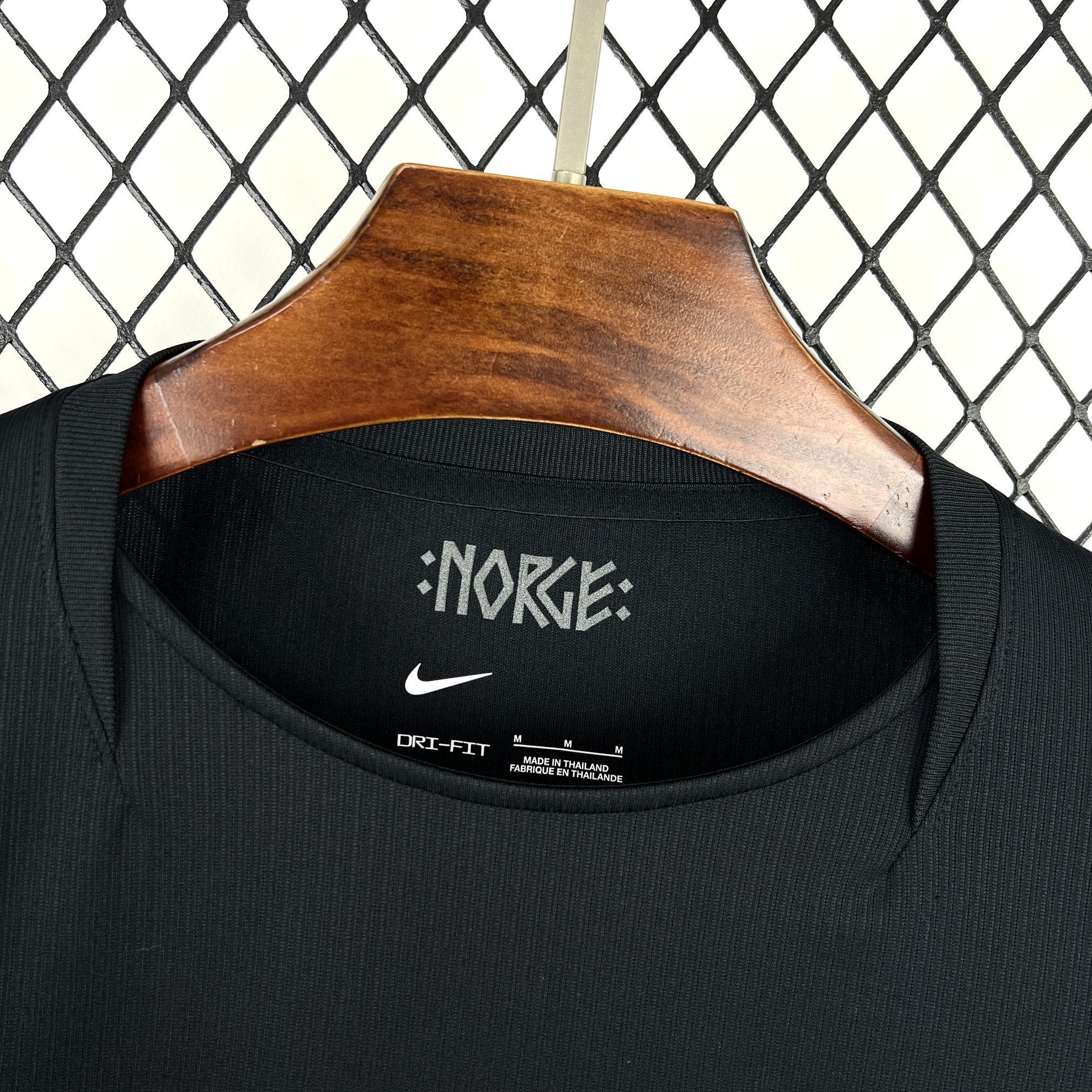 NORWAY 2026 HOME JERSEY - STADIUM VERSION  5