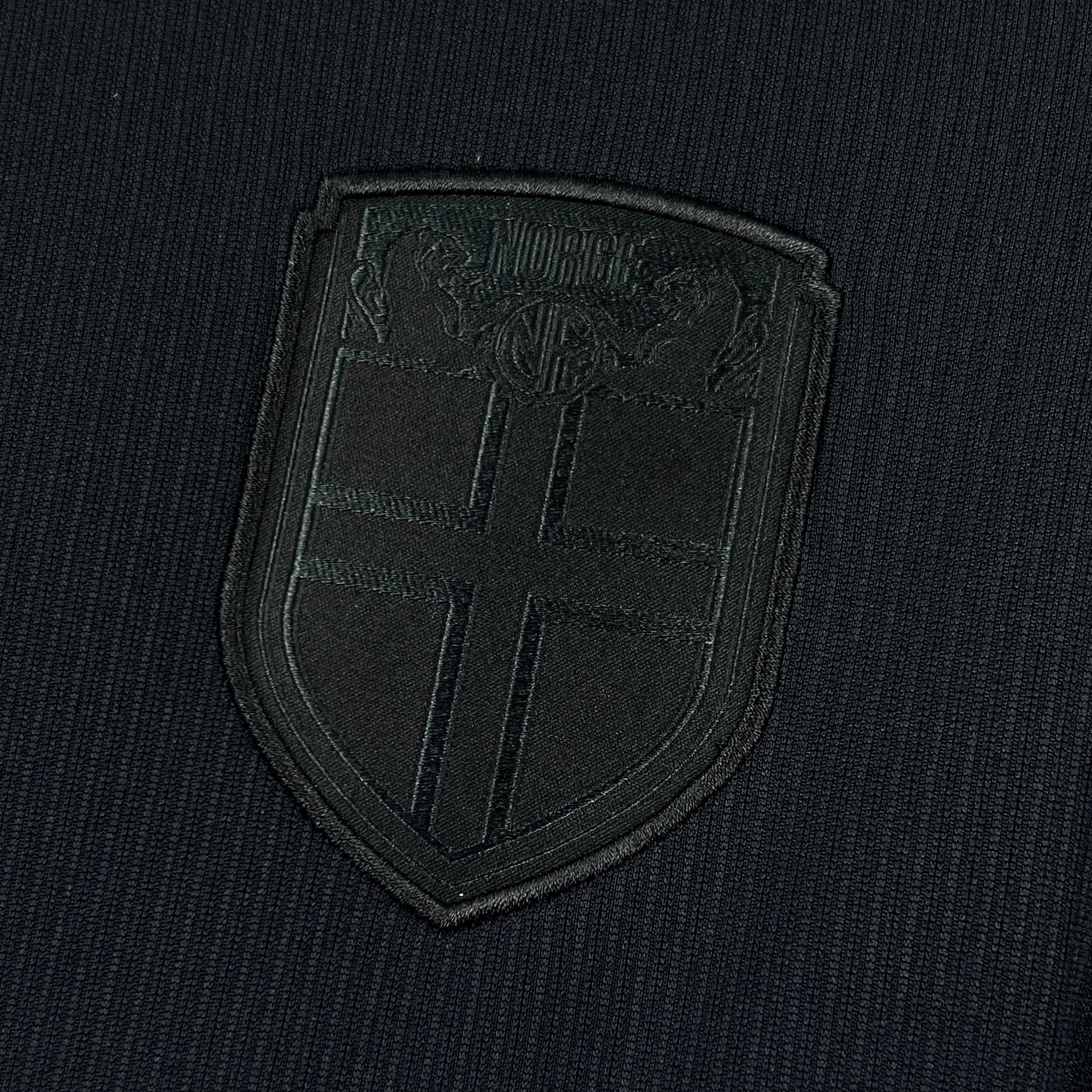 NORWAY 2026 HOME JERSEY - STADIUM VERSION  6