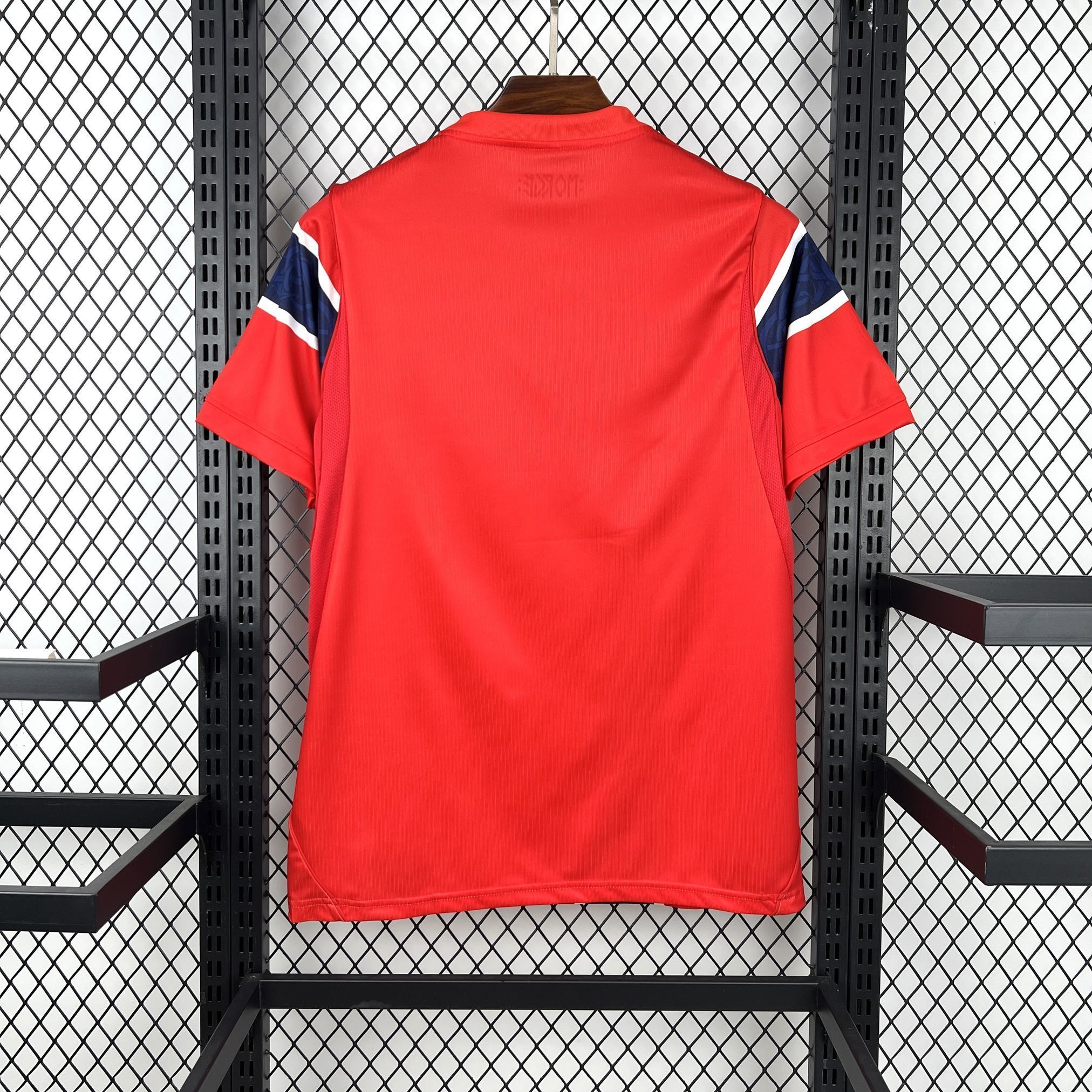 NORWAY 2026 HOME JERSEY - STADIUM VERSION  2