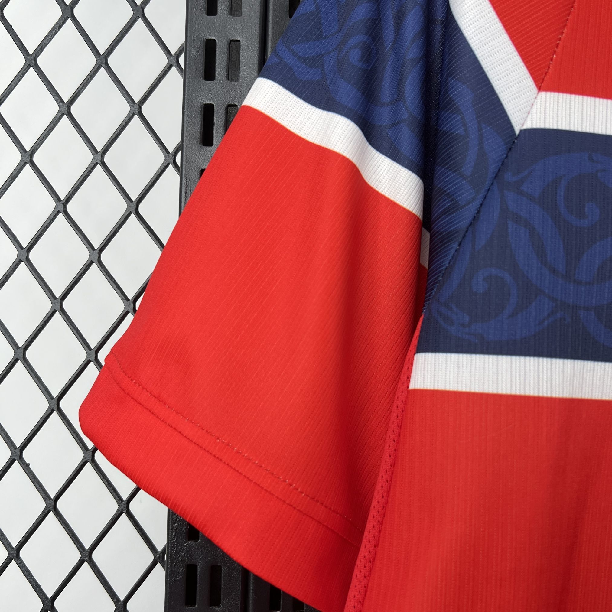 NORWAY 2026 HOME JERSEY - STADIUM VERSION  7