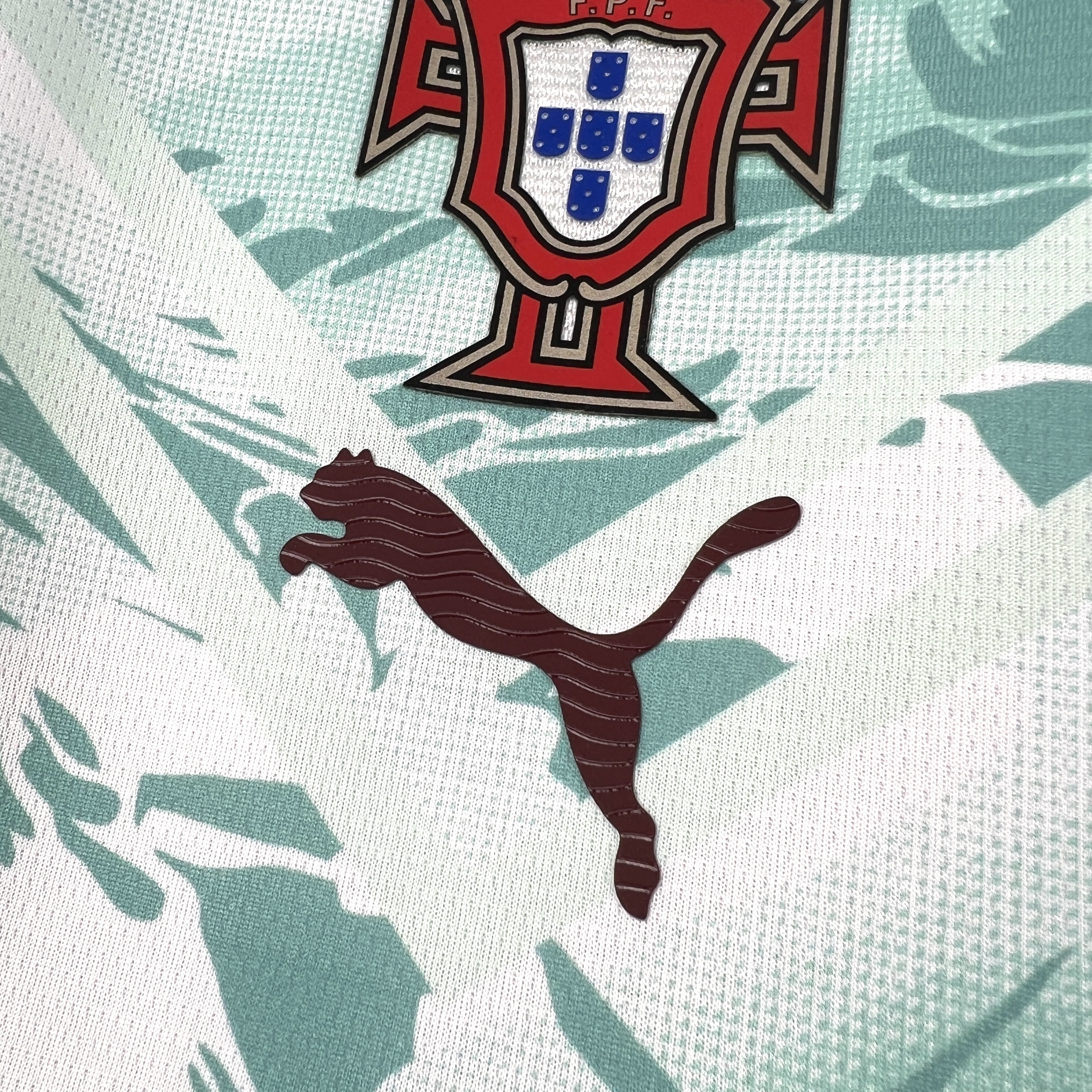 PORTUGAL 2026 AWAY JERSEY - STADIUM VERSION  3