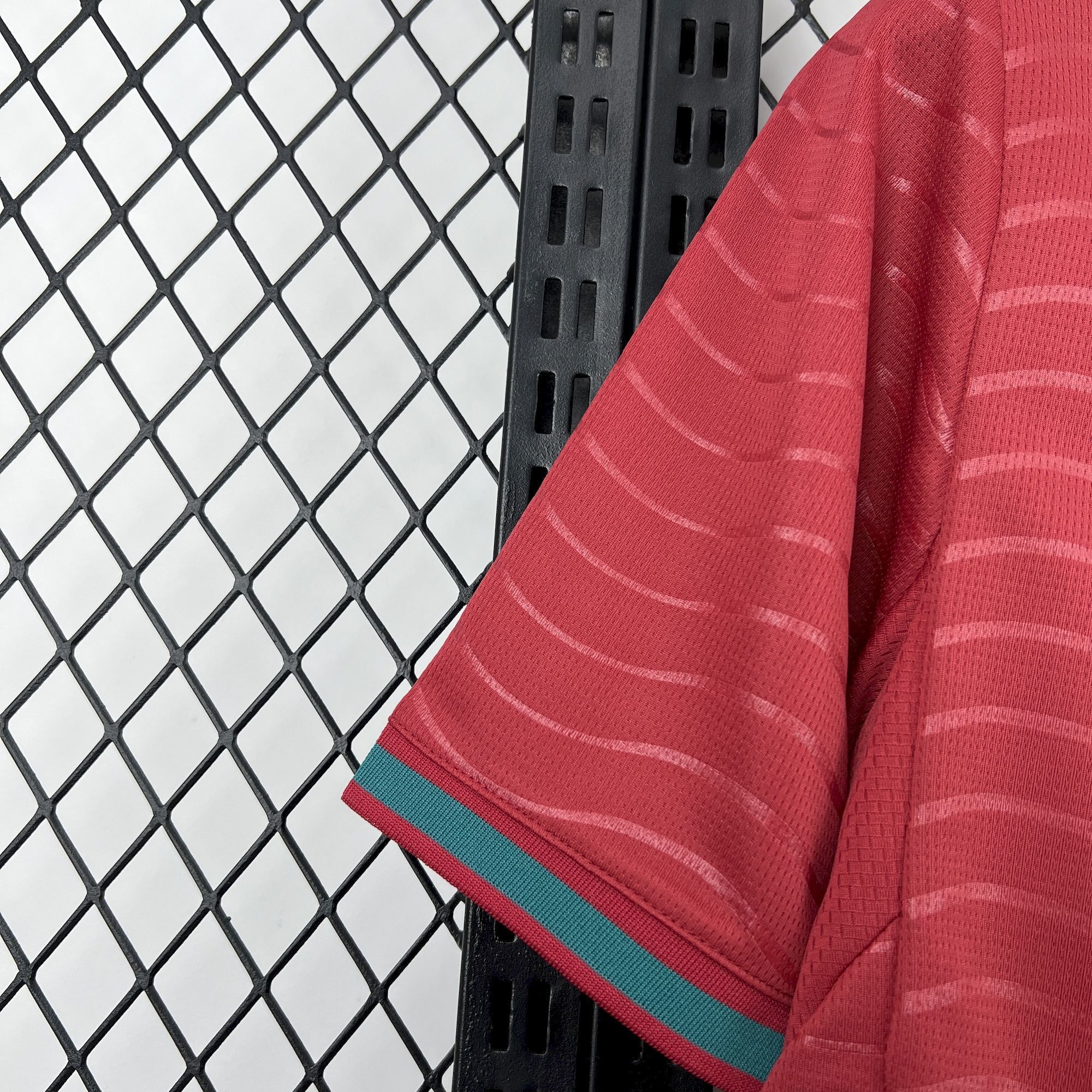 PORTUGAL 2026 HOME JERSEY - STADIUM VERSION  2