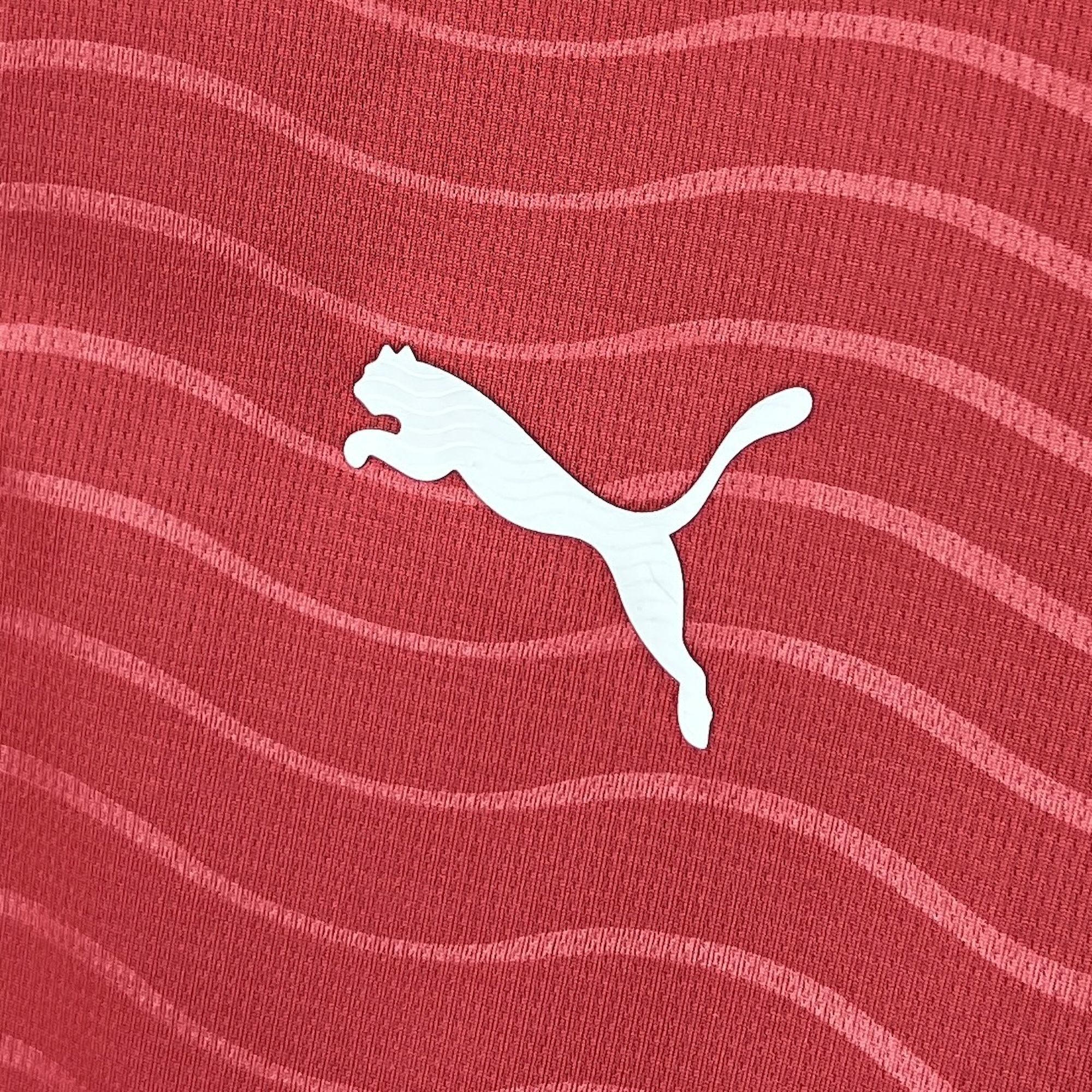 PORTUGAL 2026 HOME JERSEY - STADIUM VERSION  4