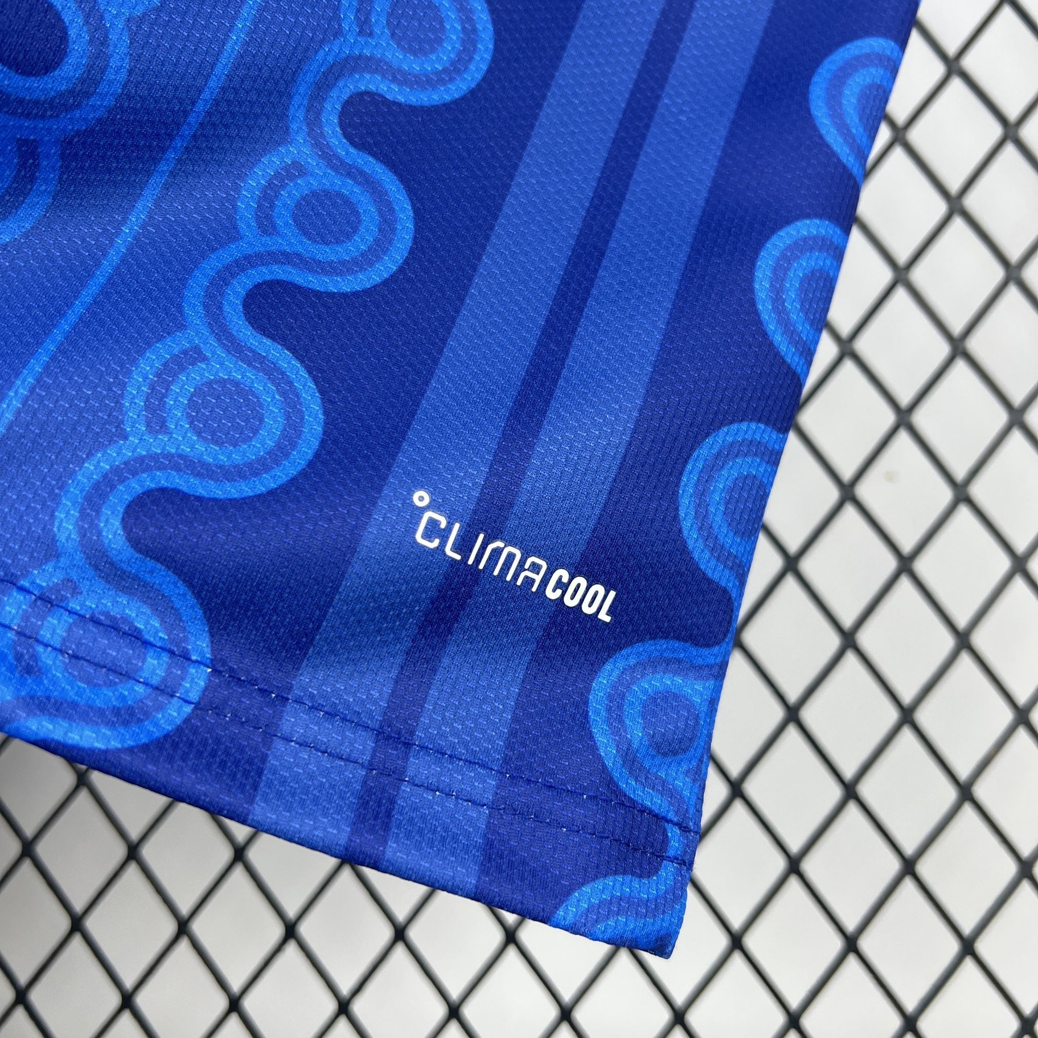 SWEDEN 2026 AWAY JERSEY - STADIUM VERSION  2