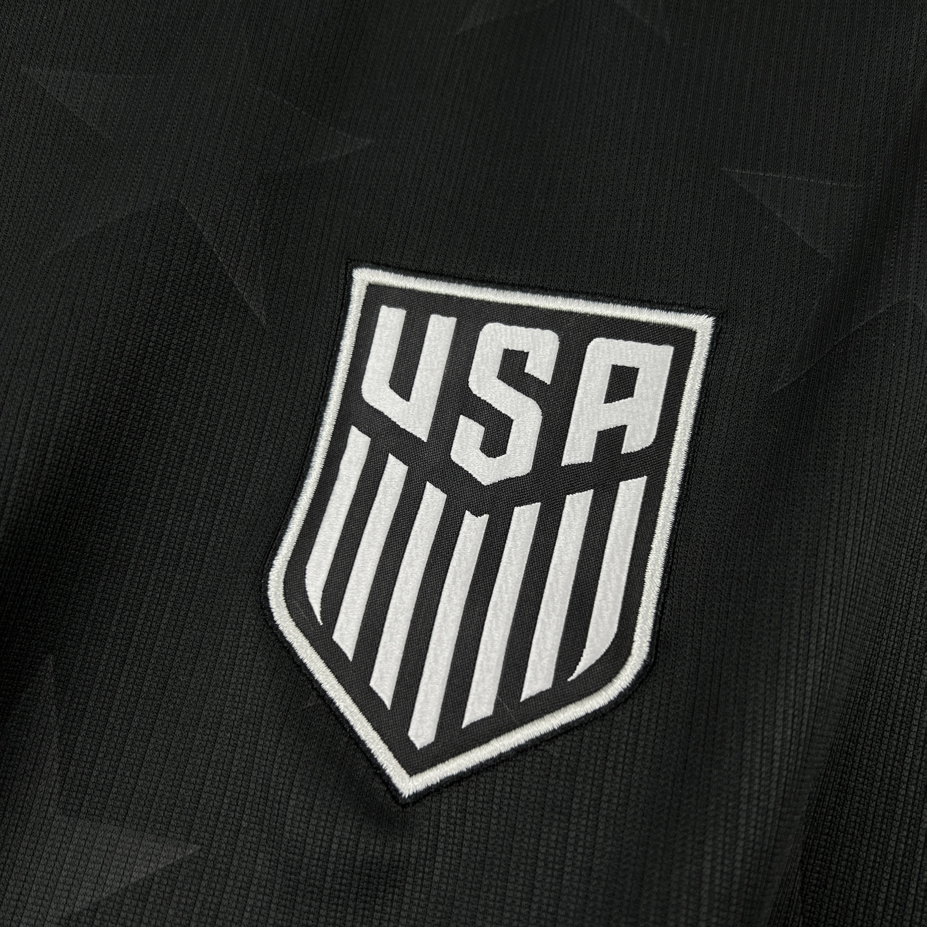 USA 2026 HOME JERSEY - STADIUM VERSION  3