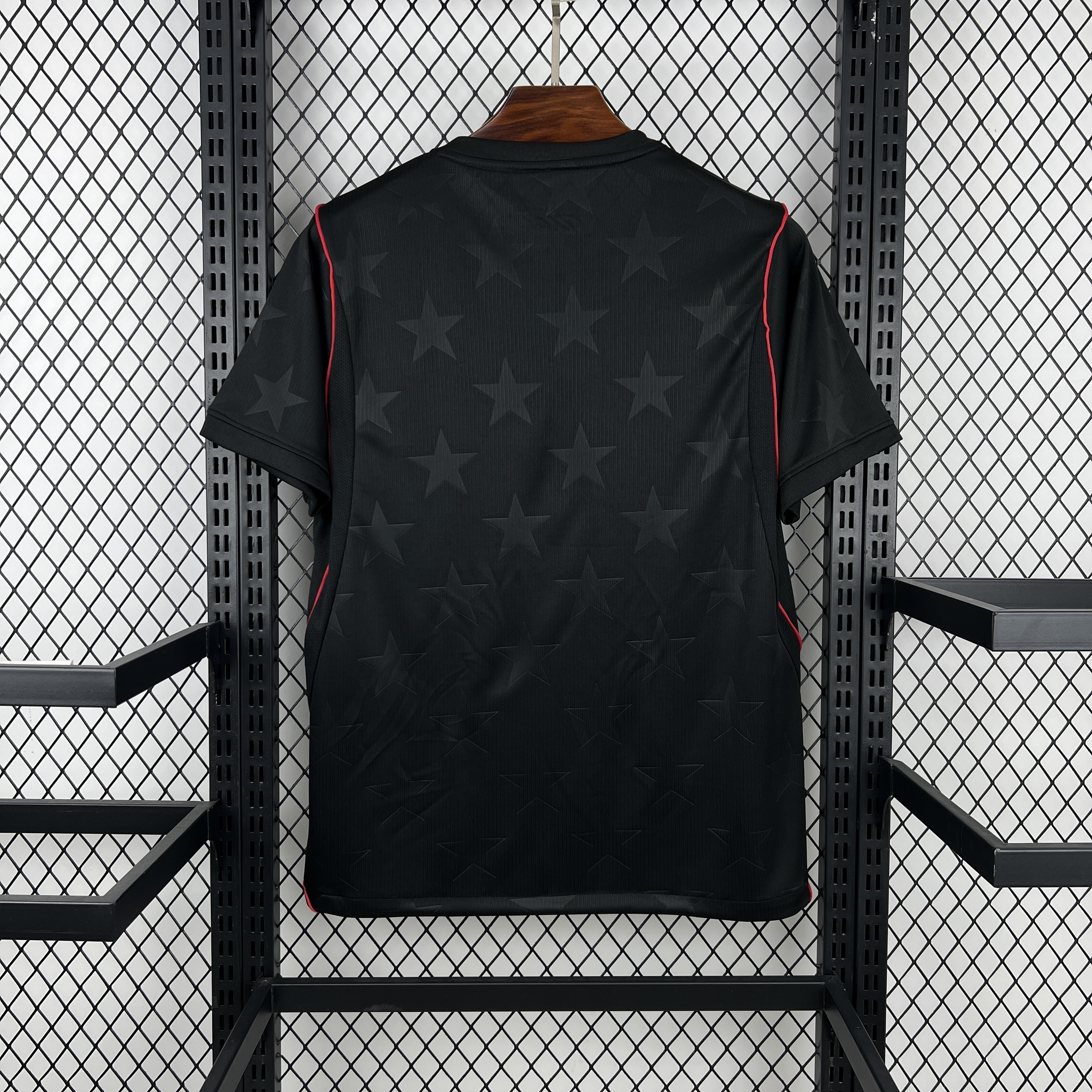 USA 2026 HOME JERSEY - STADIUM VERSION  6