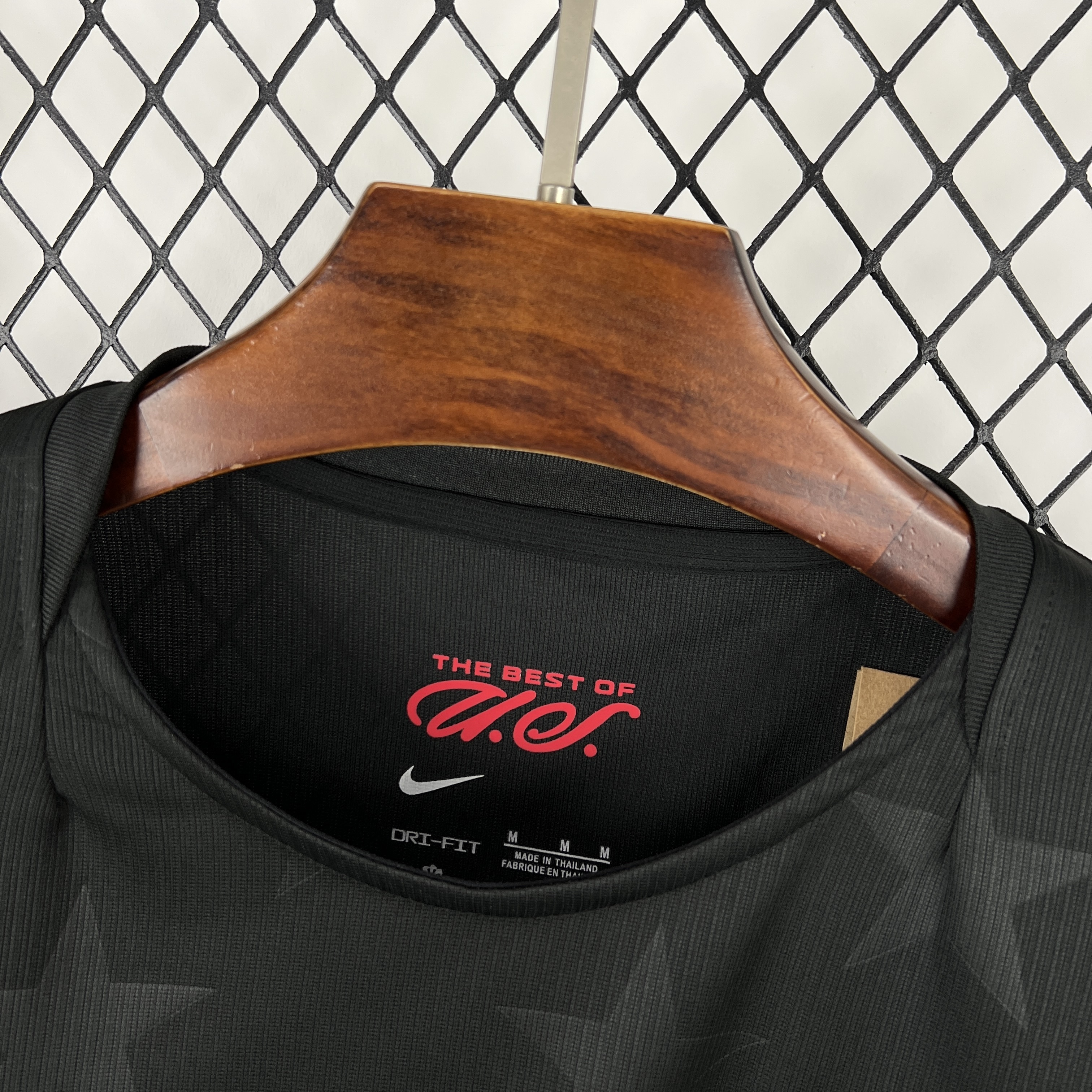 USA 2026 HOME JERSEY - STADIUM VERSION  7