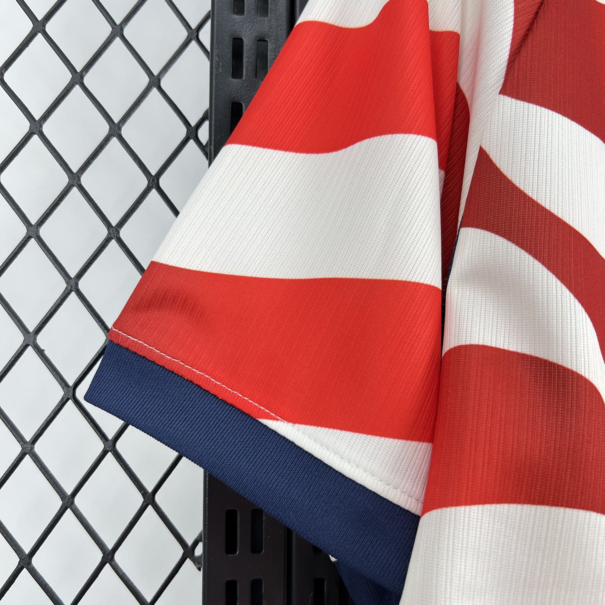 USA 2026 HOME JERSEY - STADIUM VERSION 5