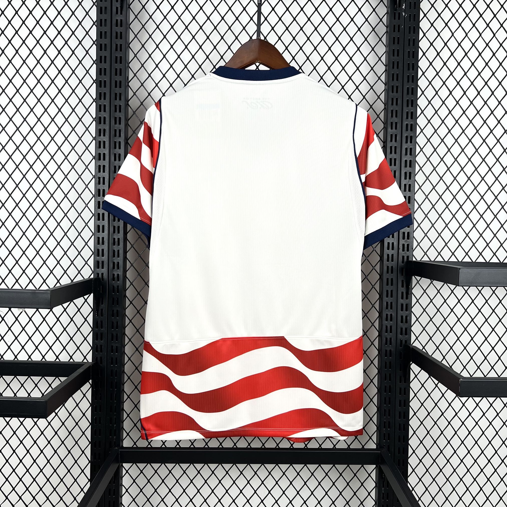 USA 2026 HOME JERSEY - STADIUM VERSION 8