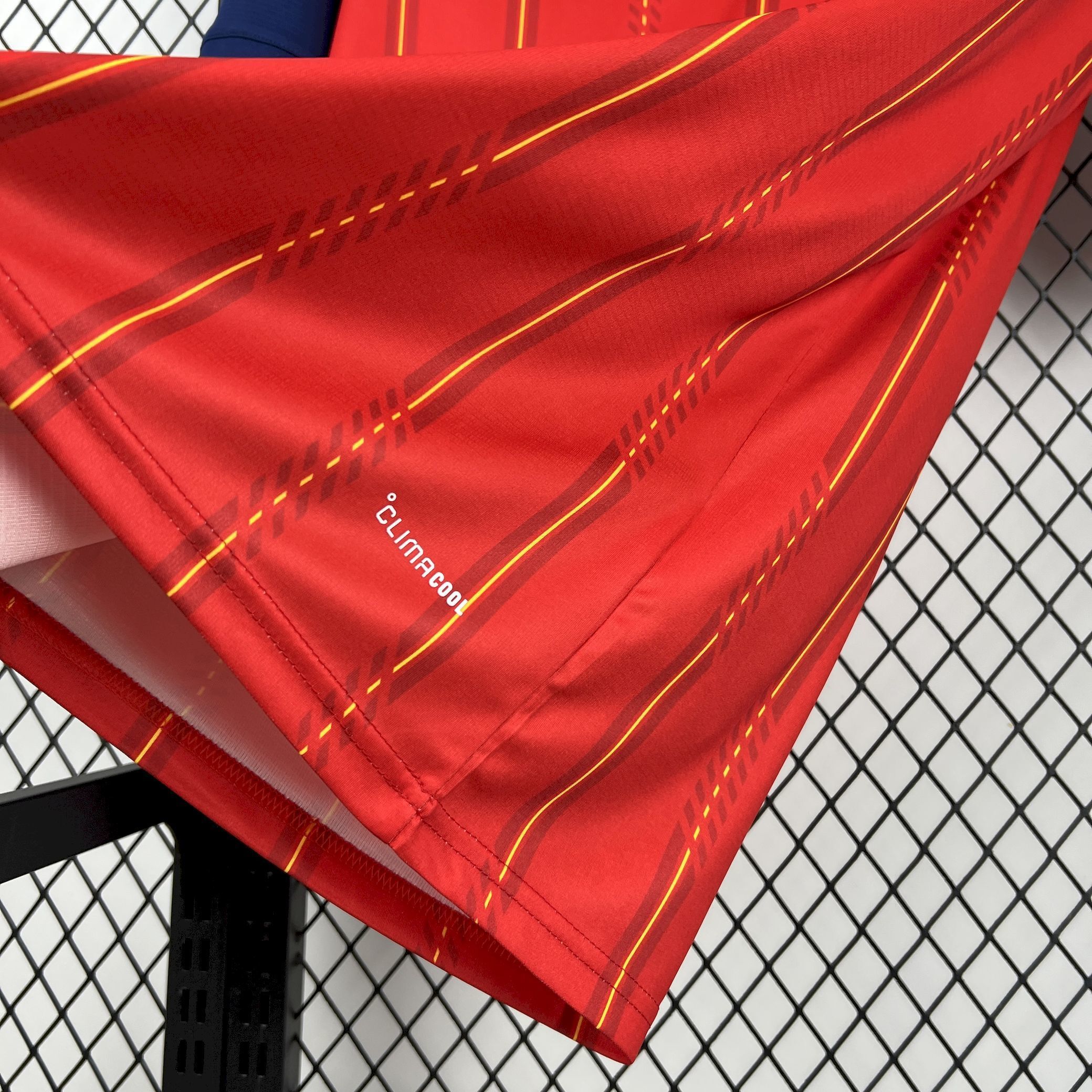 SPAIN 2026 HOME JERSEY - STADIUM VERSION  2