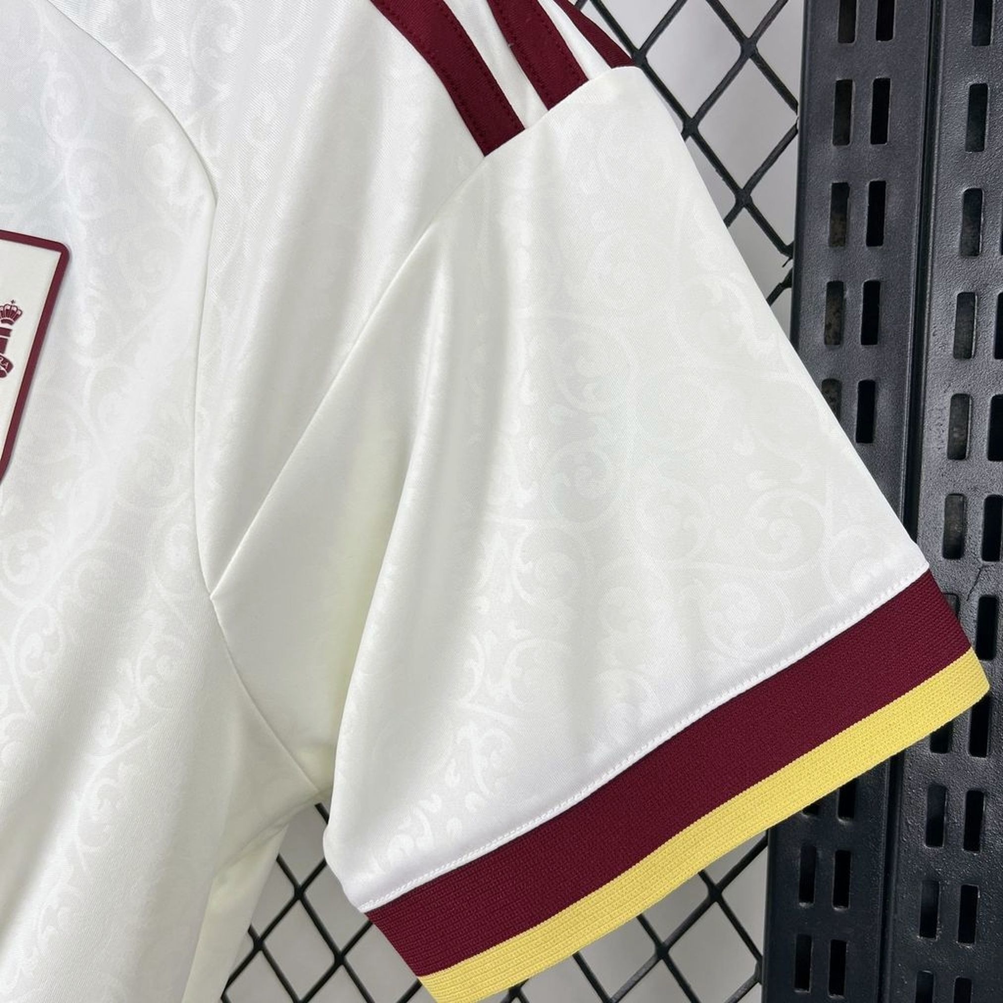 SPAIN 2026 AWAY JERSEY - STADIUM VERSION  8