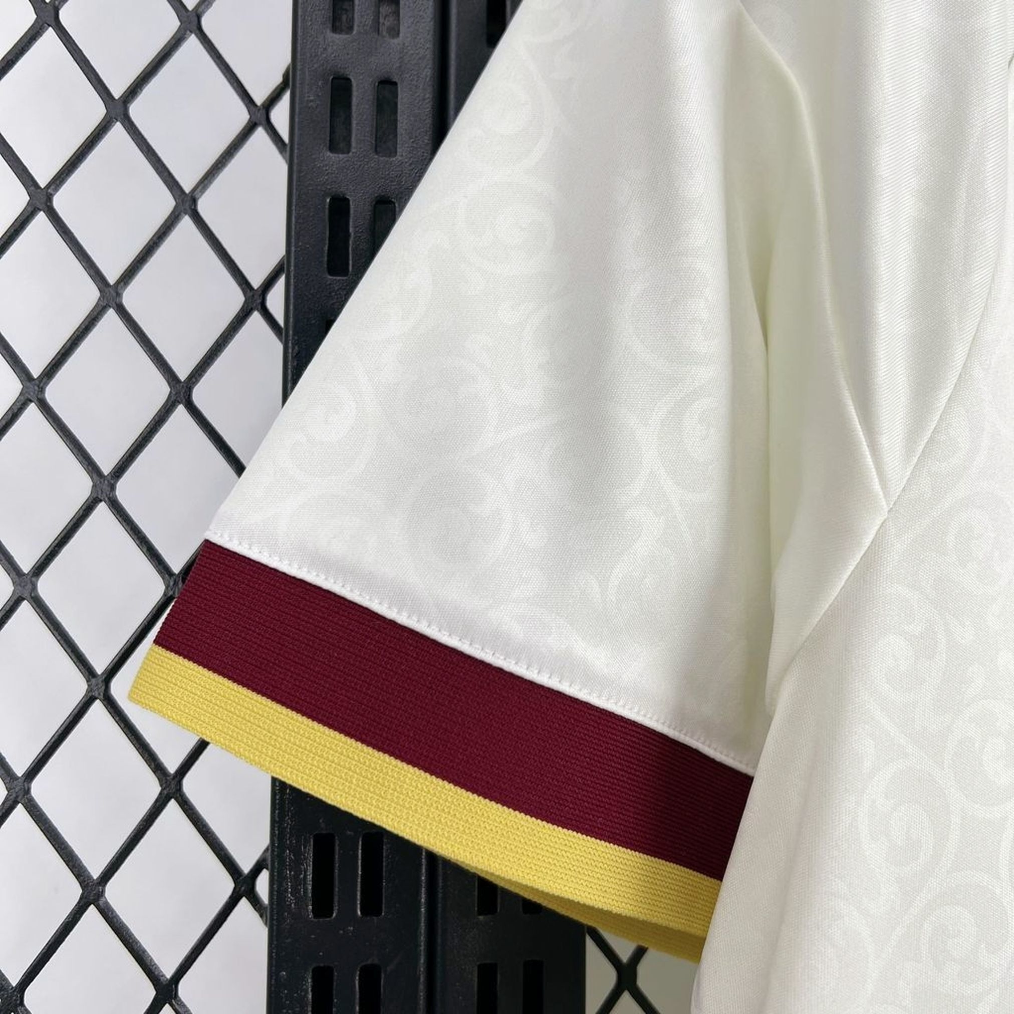 SPAIN 2026 AWAY JERSEY - STADIUM VERSION  9