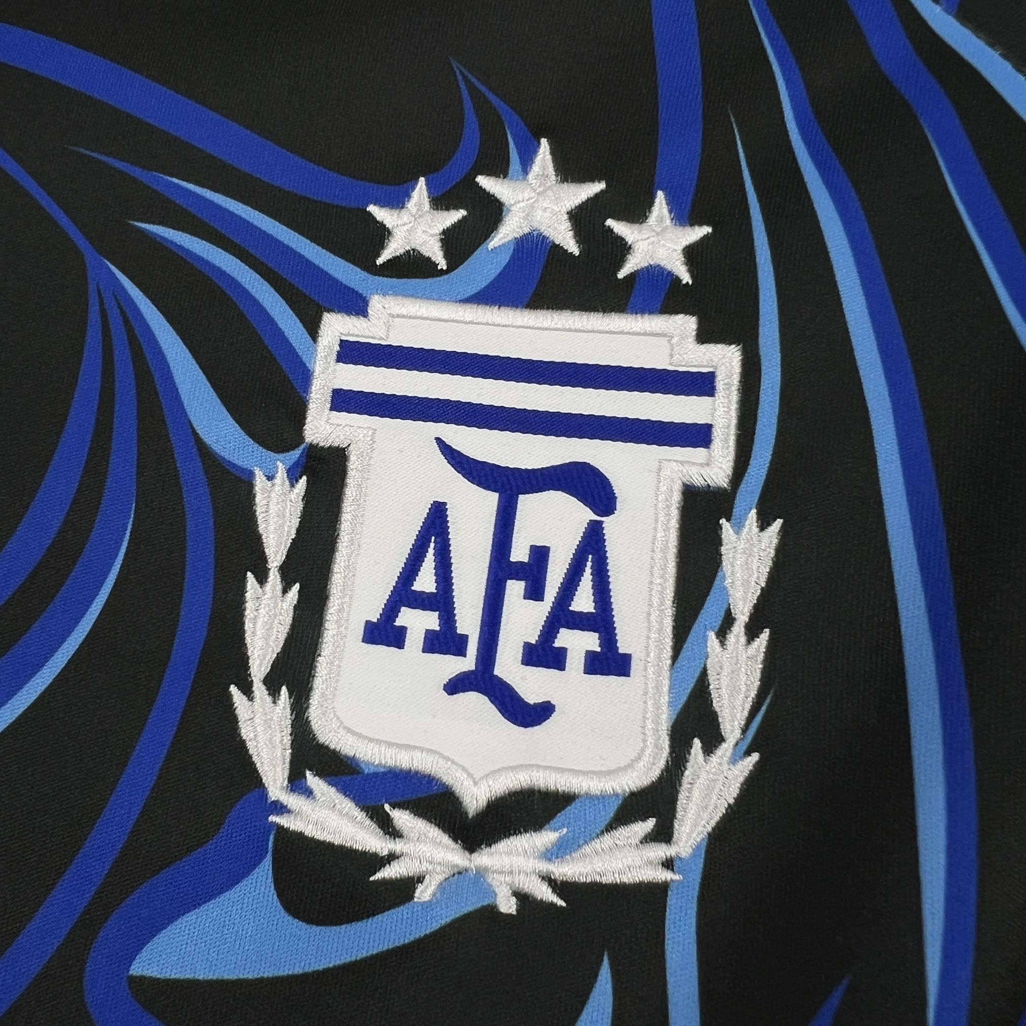 ARGENTINA 2026 AWAY JERSEY - STADIUM VERSION  3