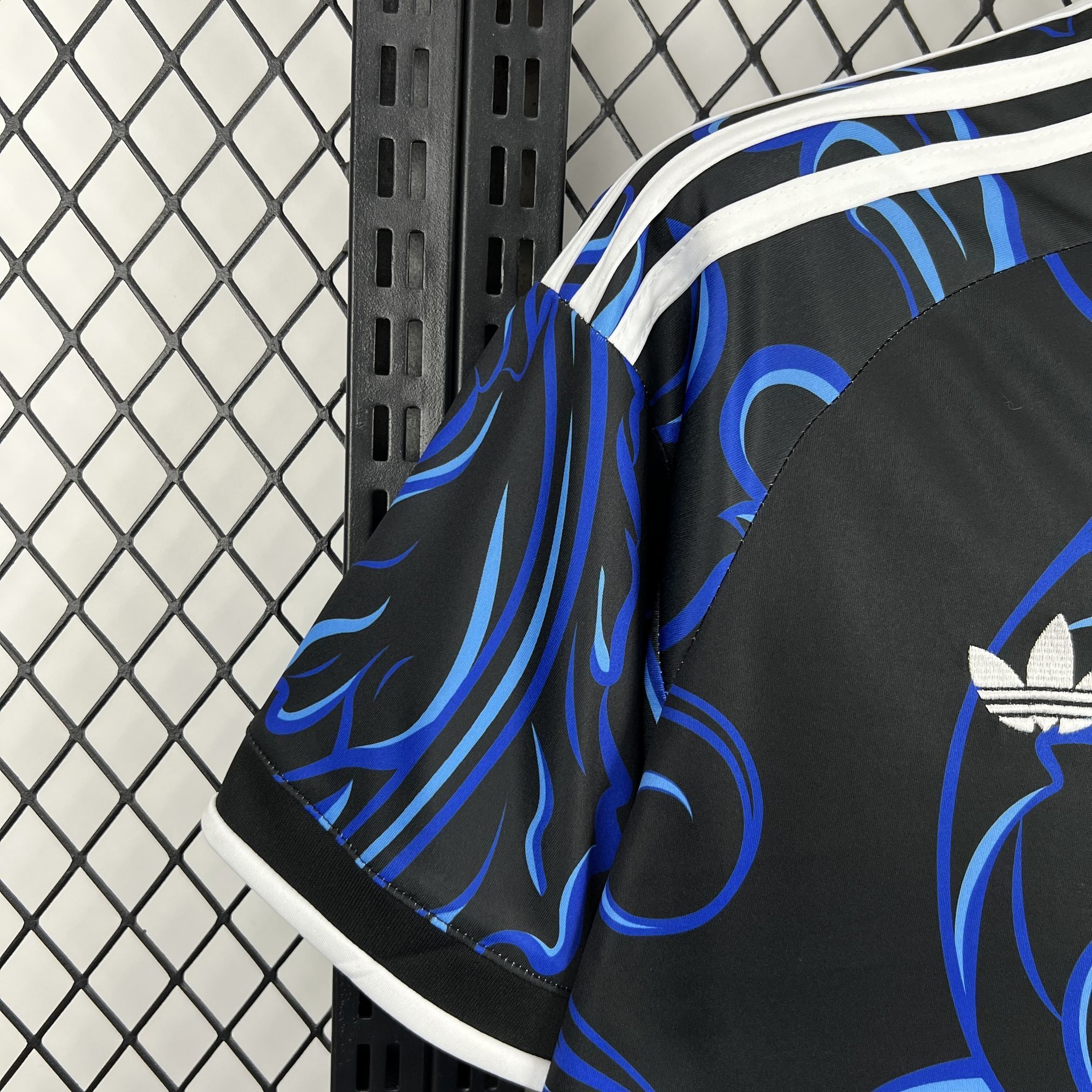 ARGENTINA 2026 AWAY JERSEY - STADIUM VERSION  5