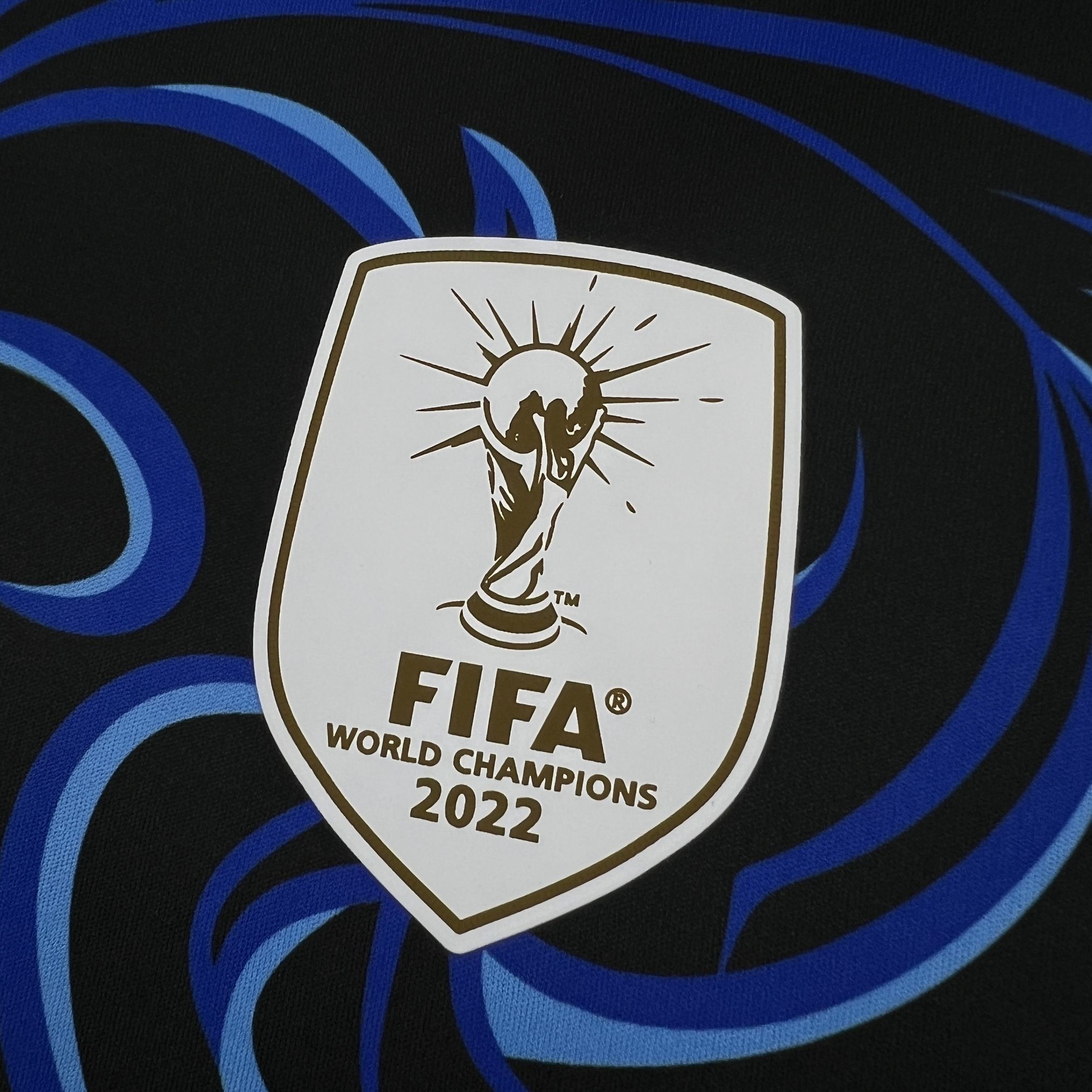 ARGENTINA 2026 AWAY JERSEY - STADIUM VERSION  7