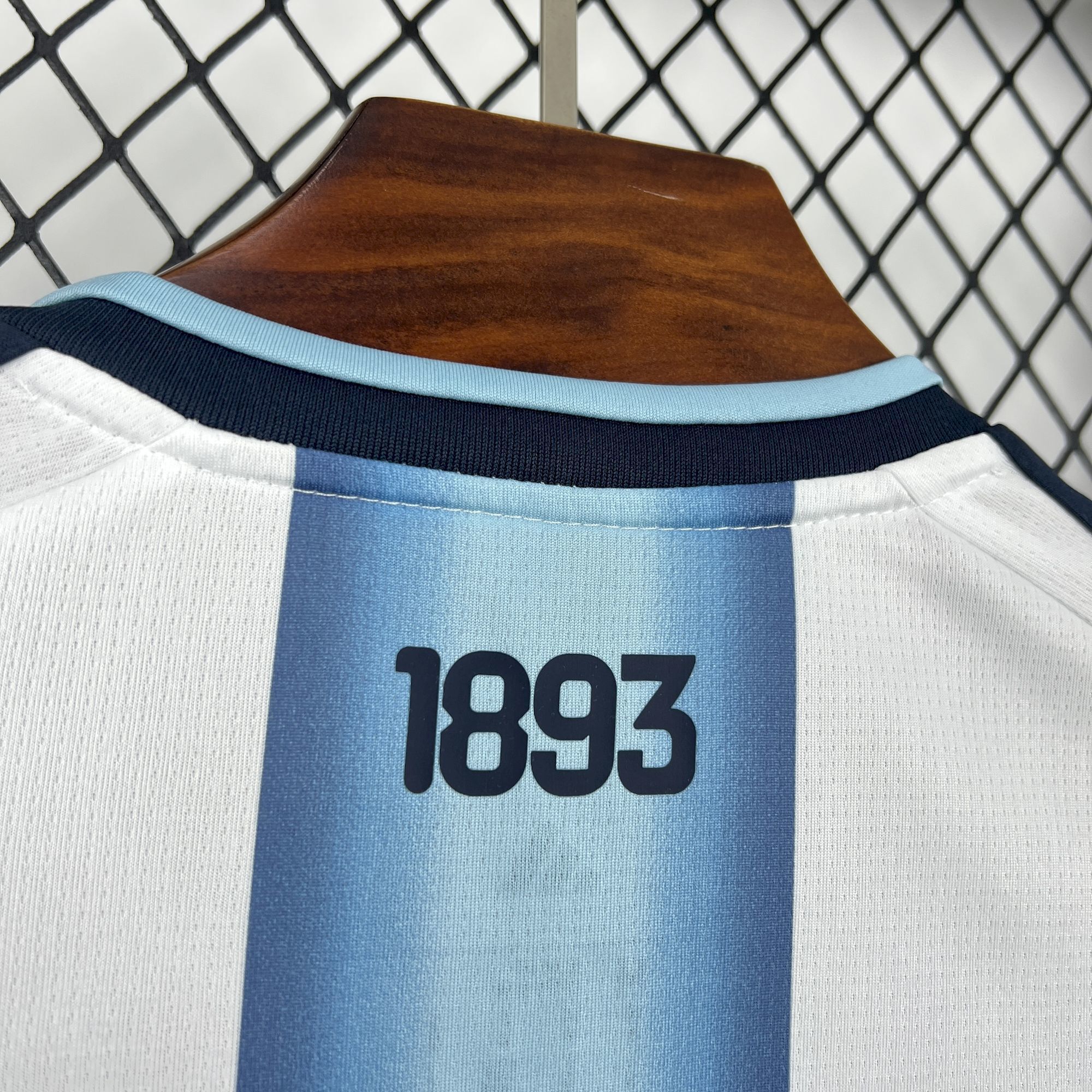 ARGENTINA 2026 HOME JERSEY - STADIUM VERSION  2