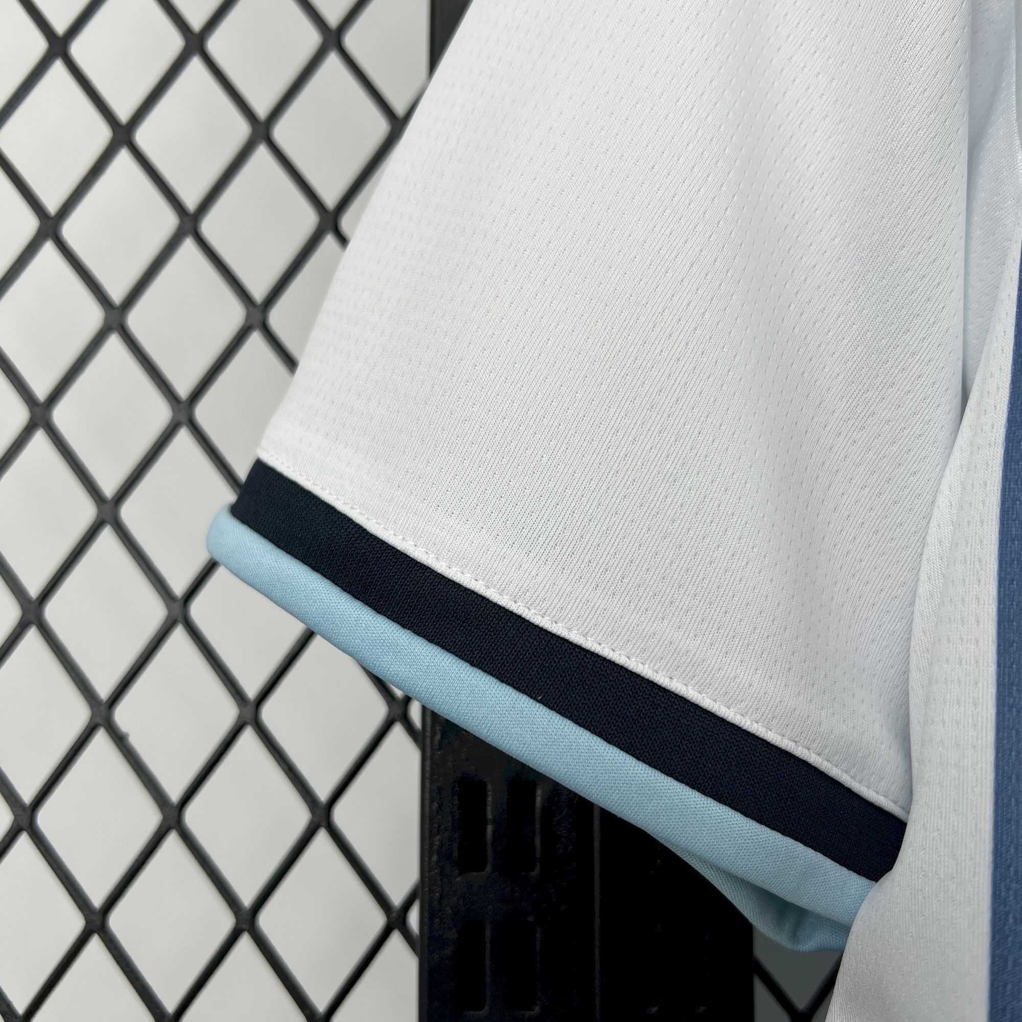ARGENTINA 2026 HOME JERSEY - STADIUM VERSION  5
