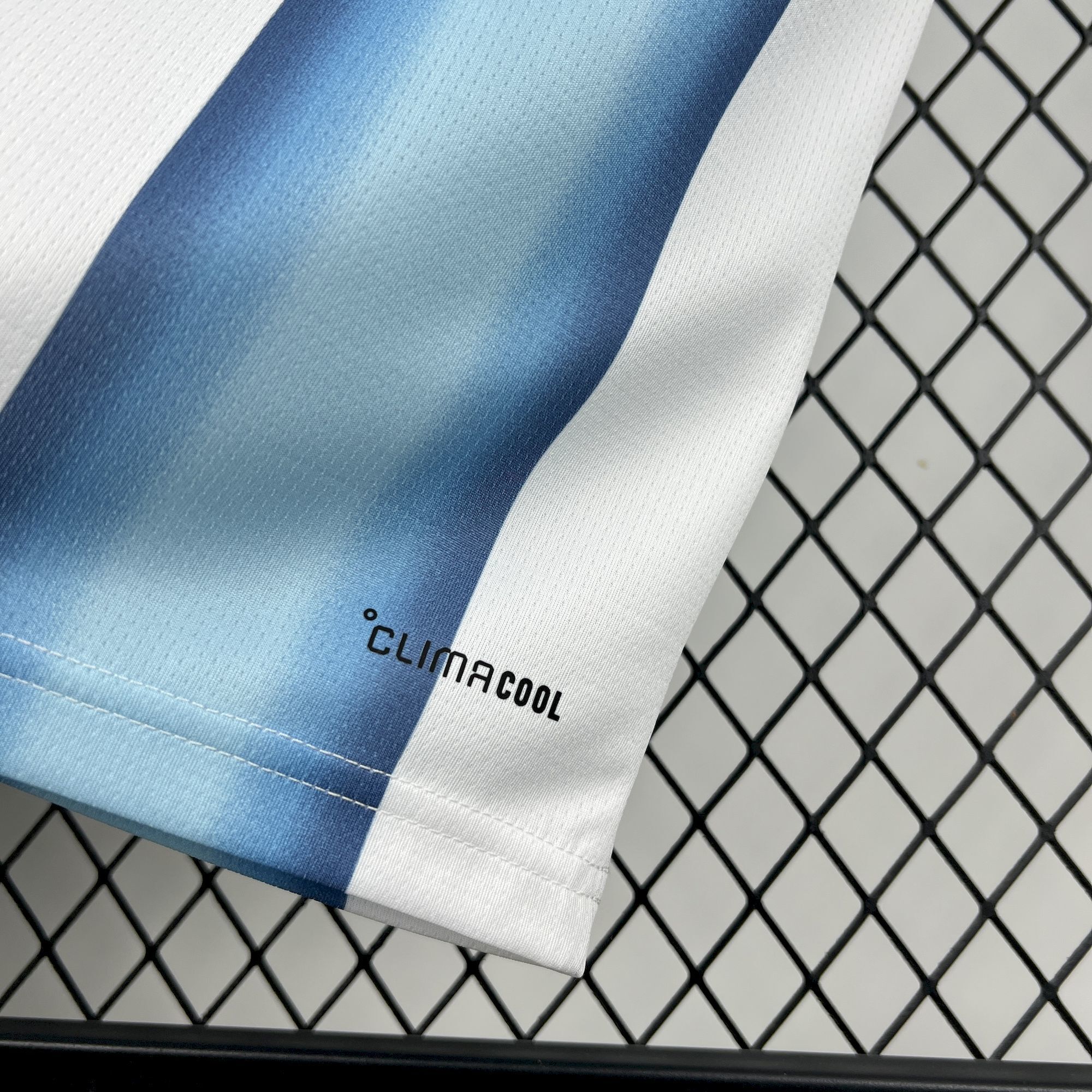 ARGENTINA 2026 HOME JERSEY - STADIUM VERSION  6