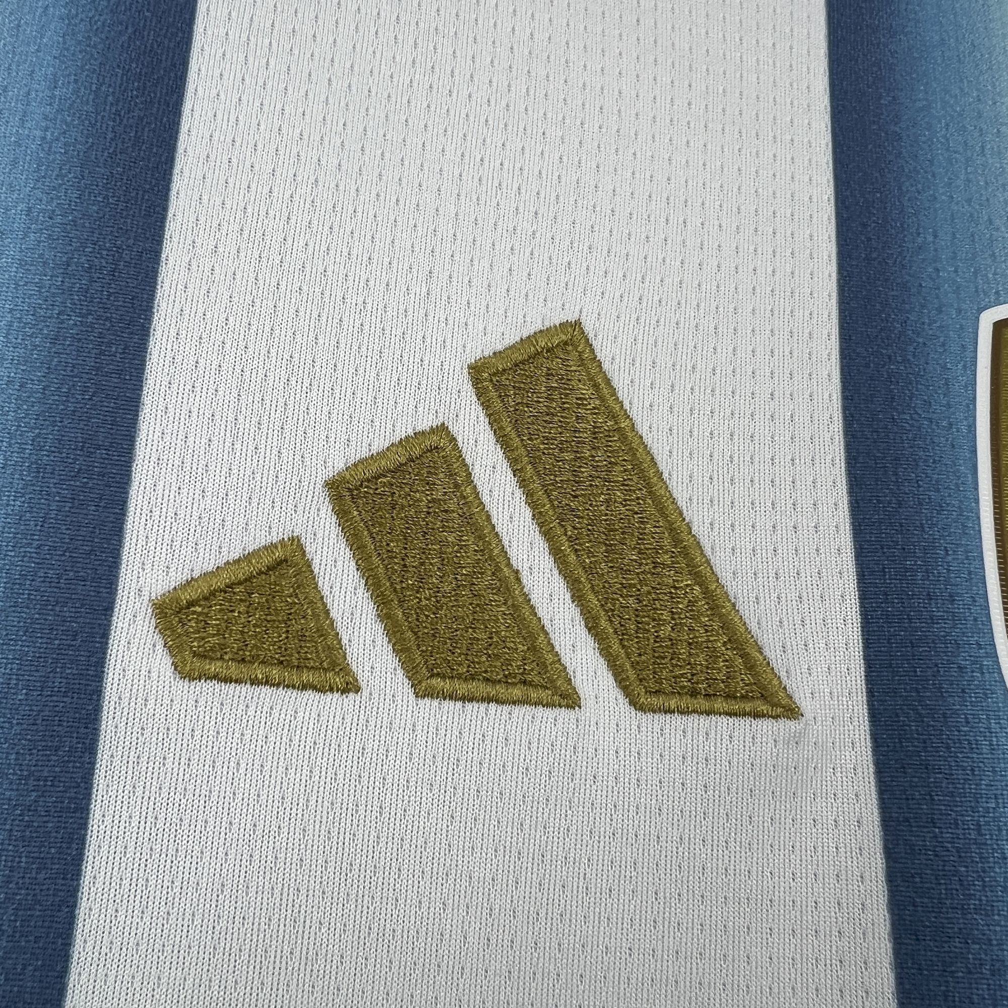 ARGENTINA 2026 HOME JERSEY - STADIUM VERSION  8
