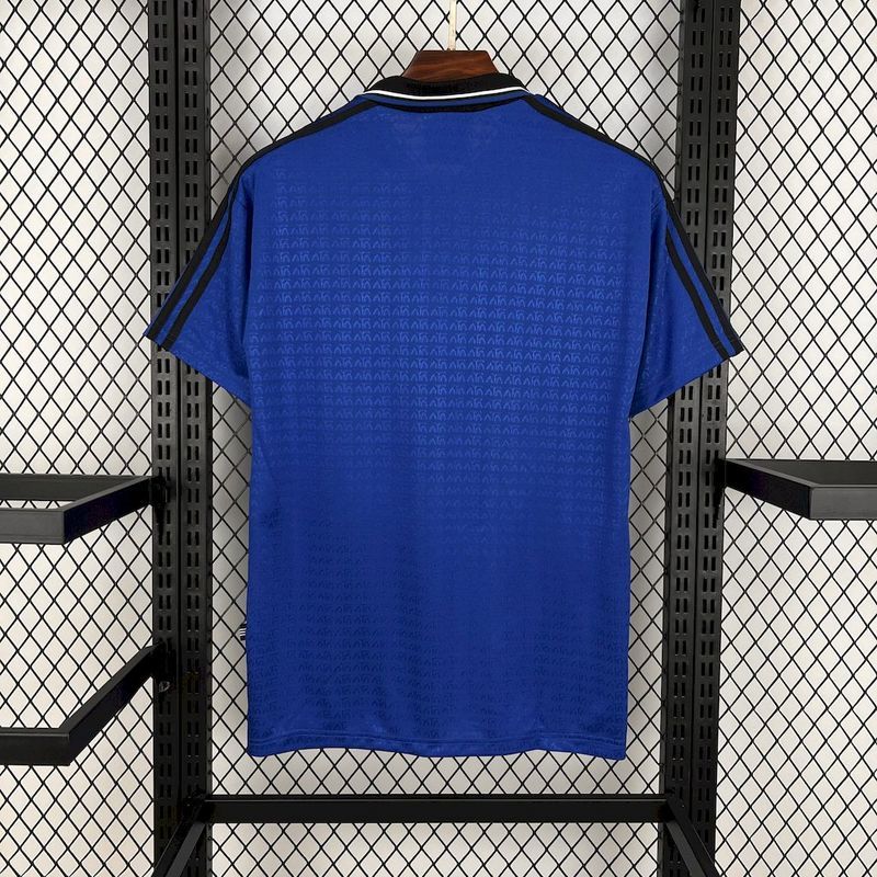 ARGENTINA 1994 AWAY JERSEY - STADIUM VERSION  2