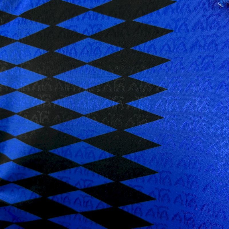 ARGENTINA 1994 AWAY JERSEY - STADIUM VERSION  4